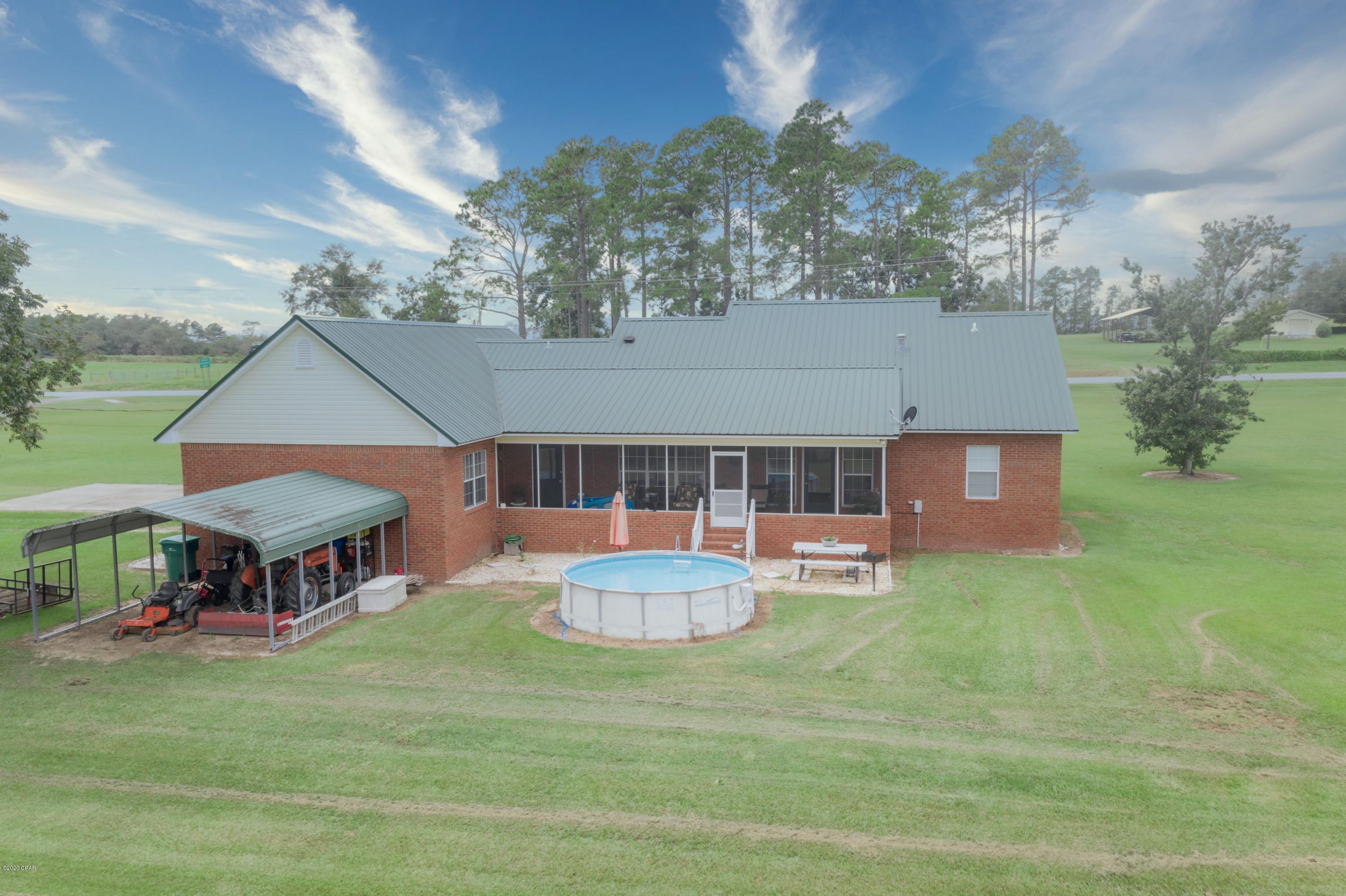 No Named Subdivision - Residential