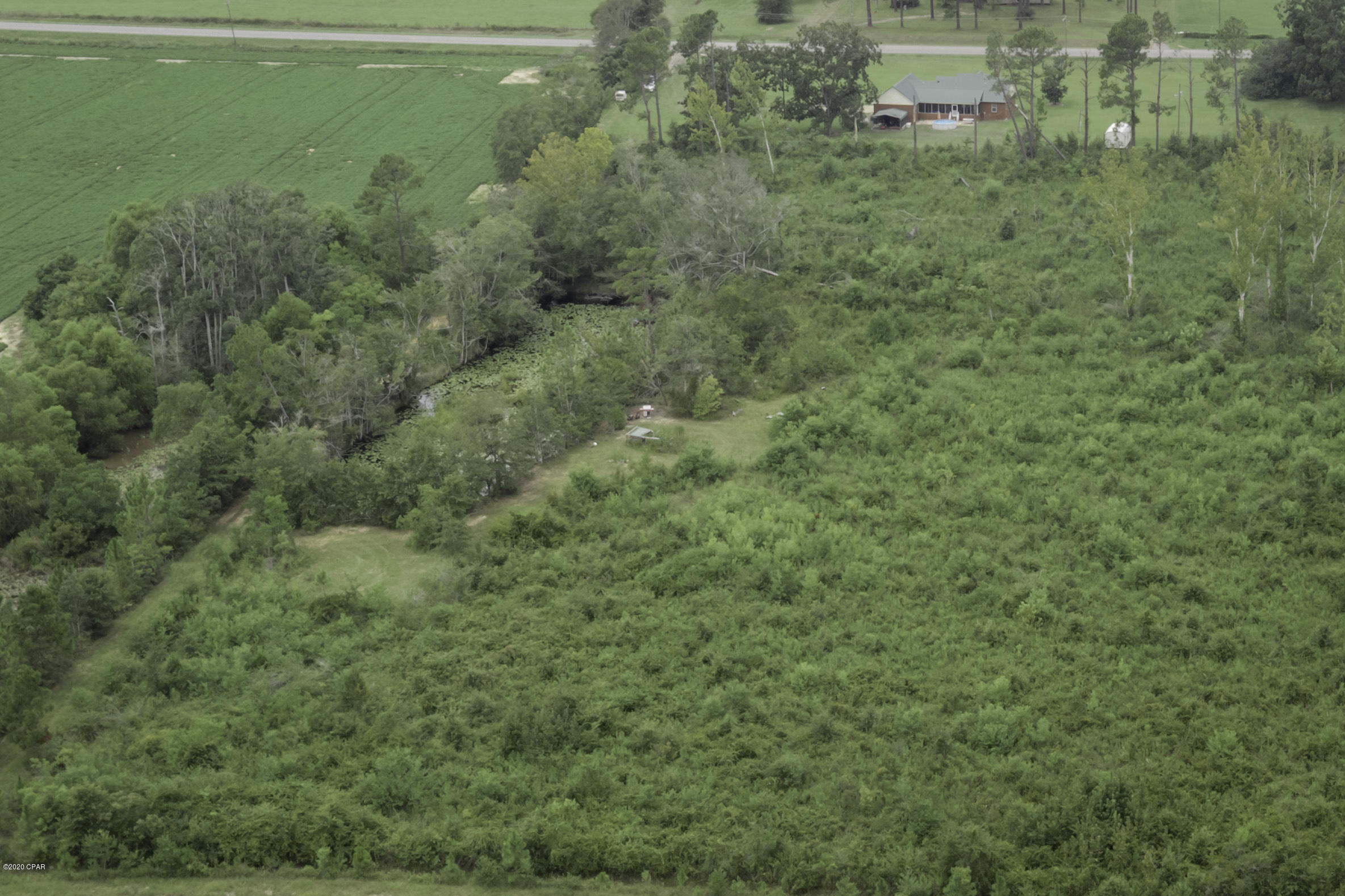 No Named Subdivision - Residential