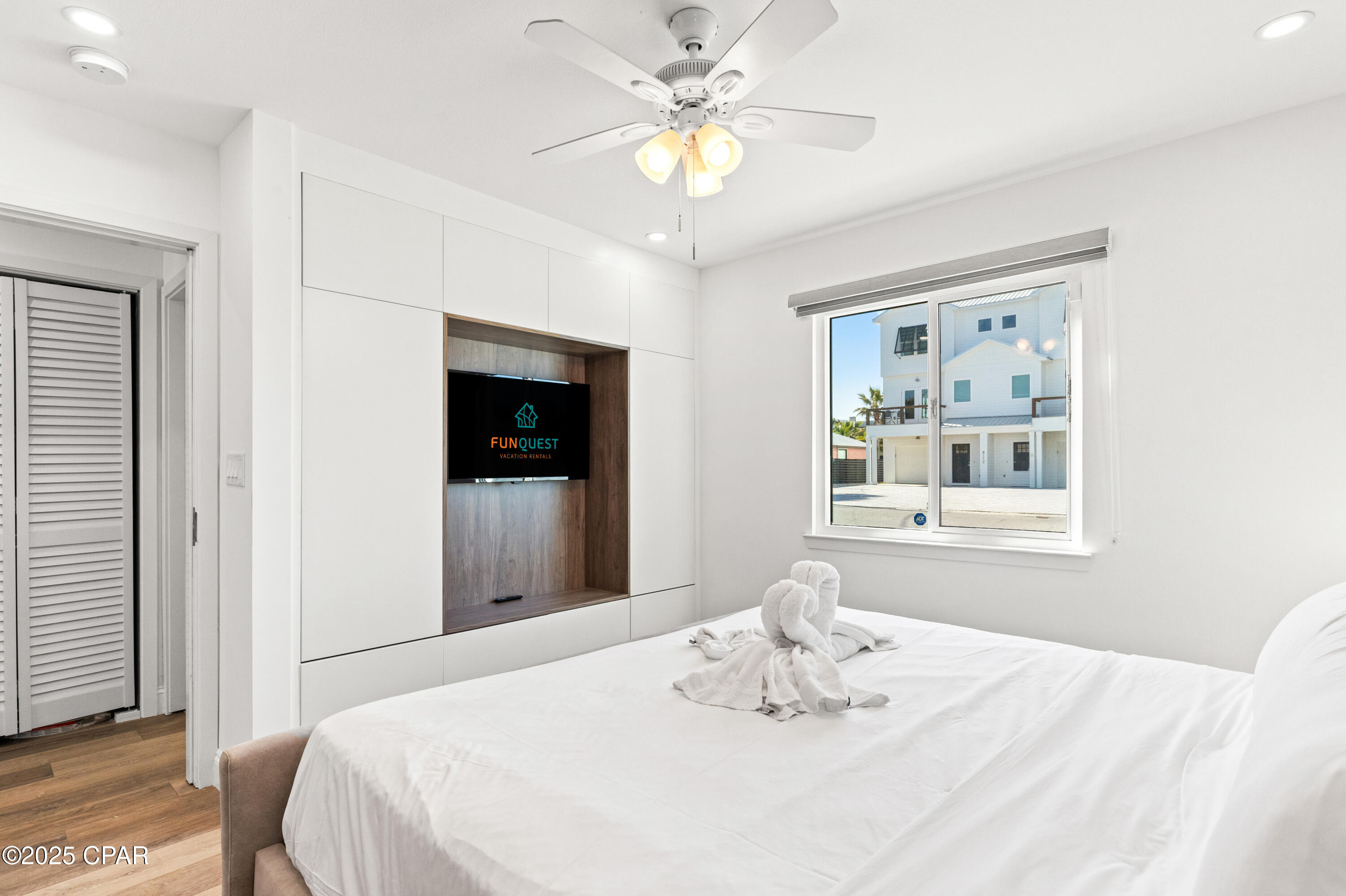 [No Recorded Subdiv] - Residential Lease