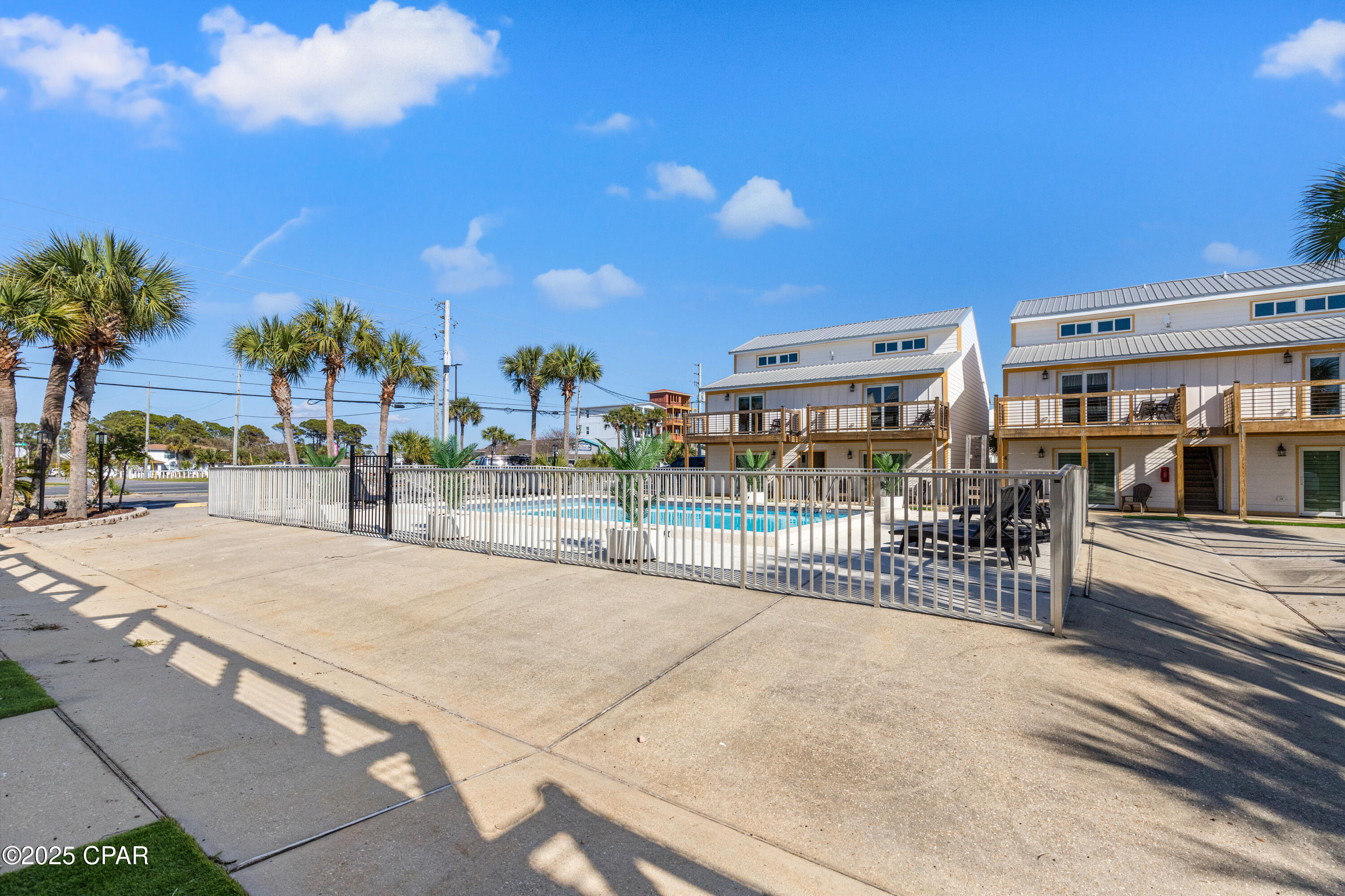 [No Recorded Subdiv] - Residential Lease