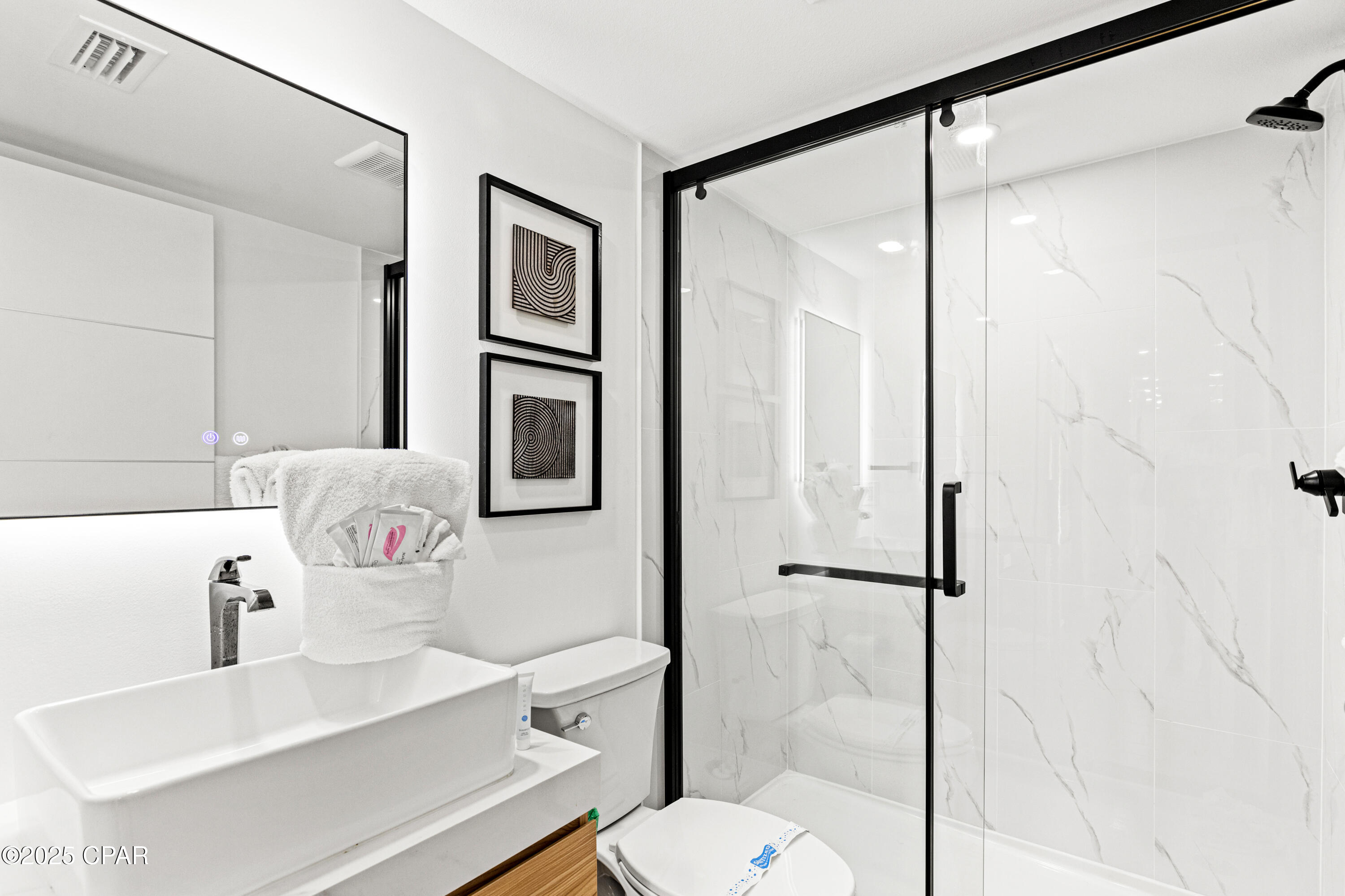 [No Recorded Subdiv] - Residential Lease