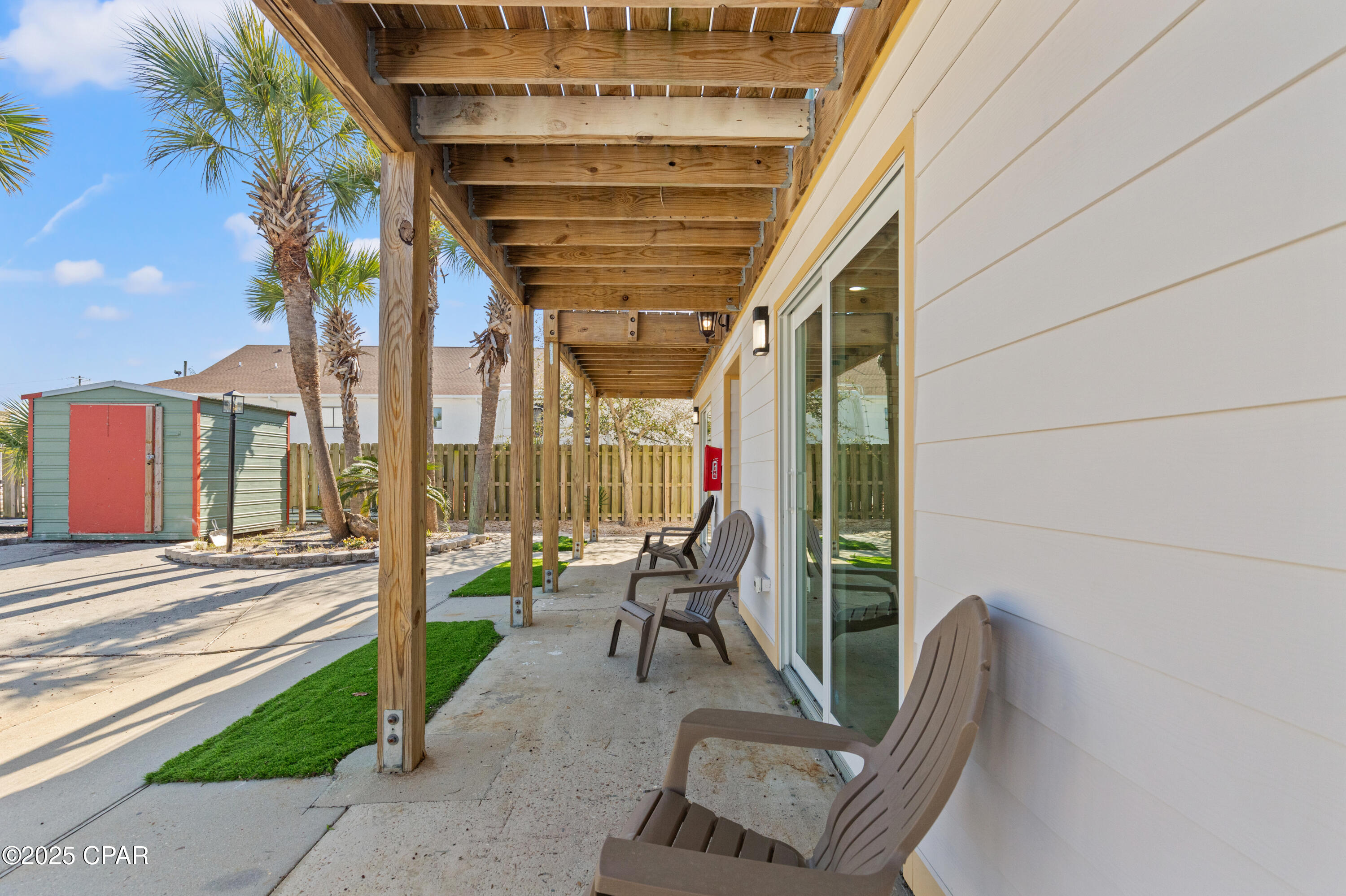 [No Recorded Subdiv] - Residential Lease