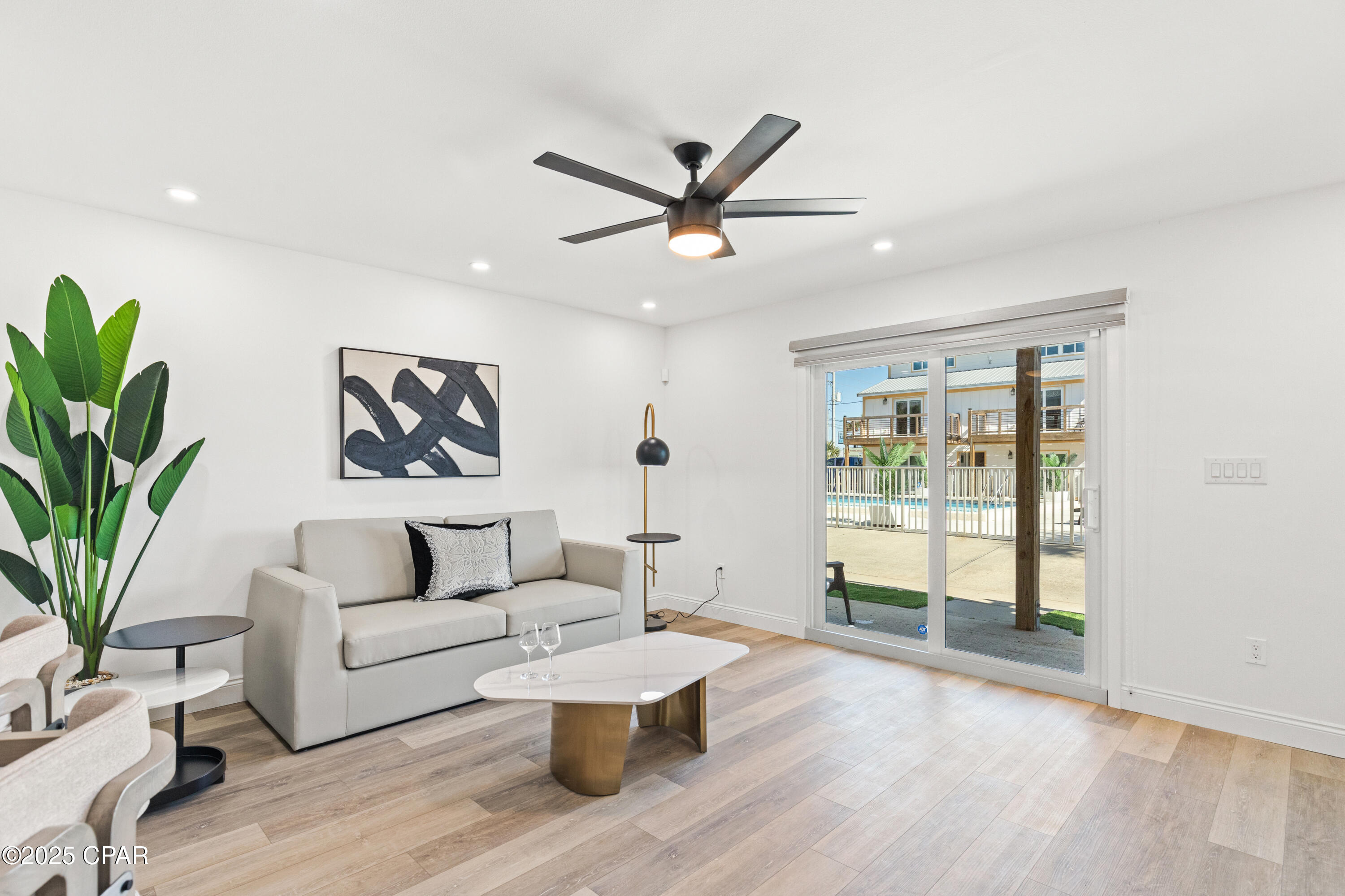 [No Recorded Subdiv] - Residential Lease