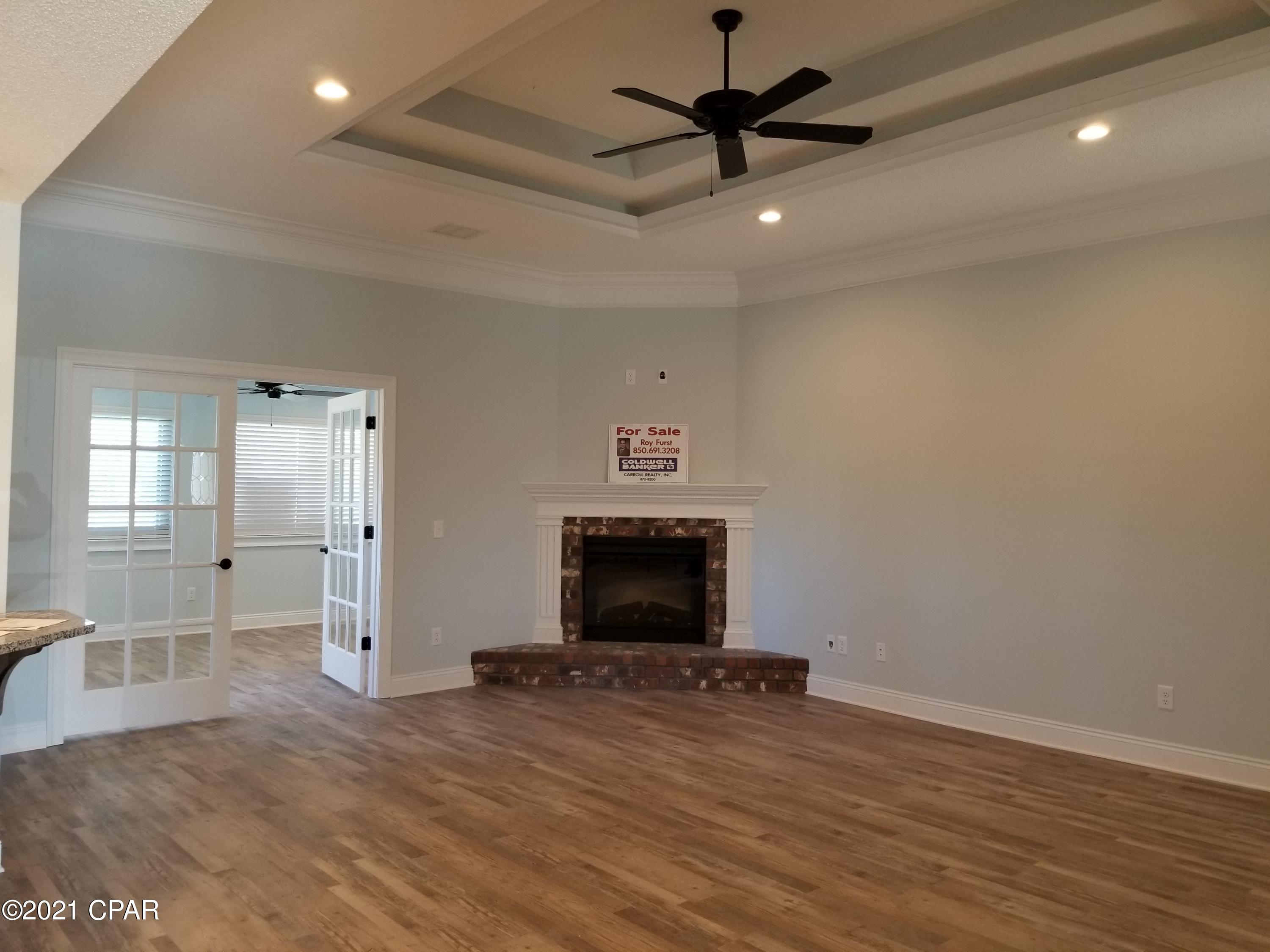 Bylsma Manor Estates - Residential