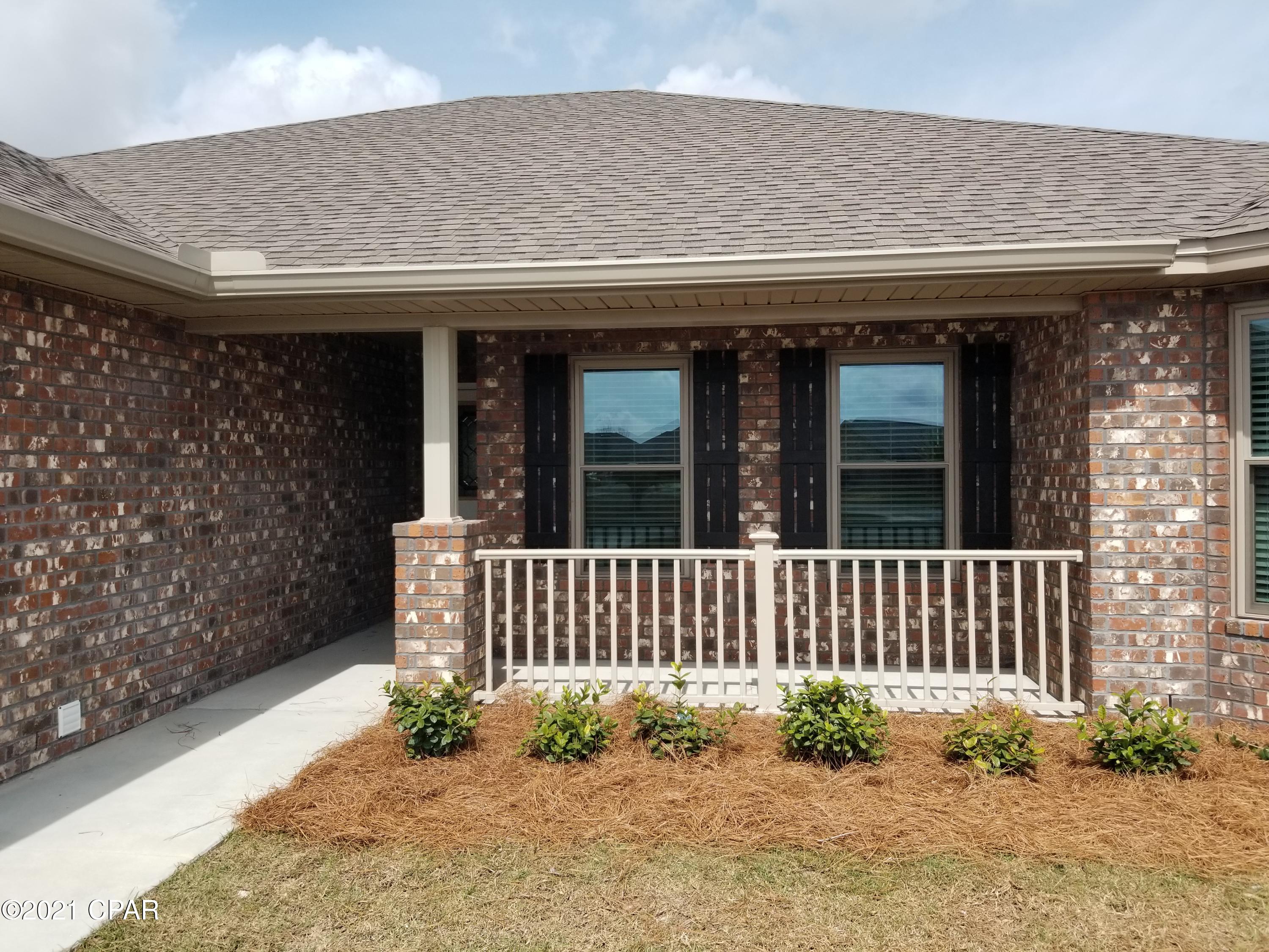 Bylsma Manor Estates - Residential