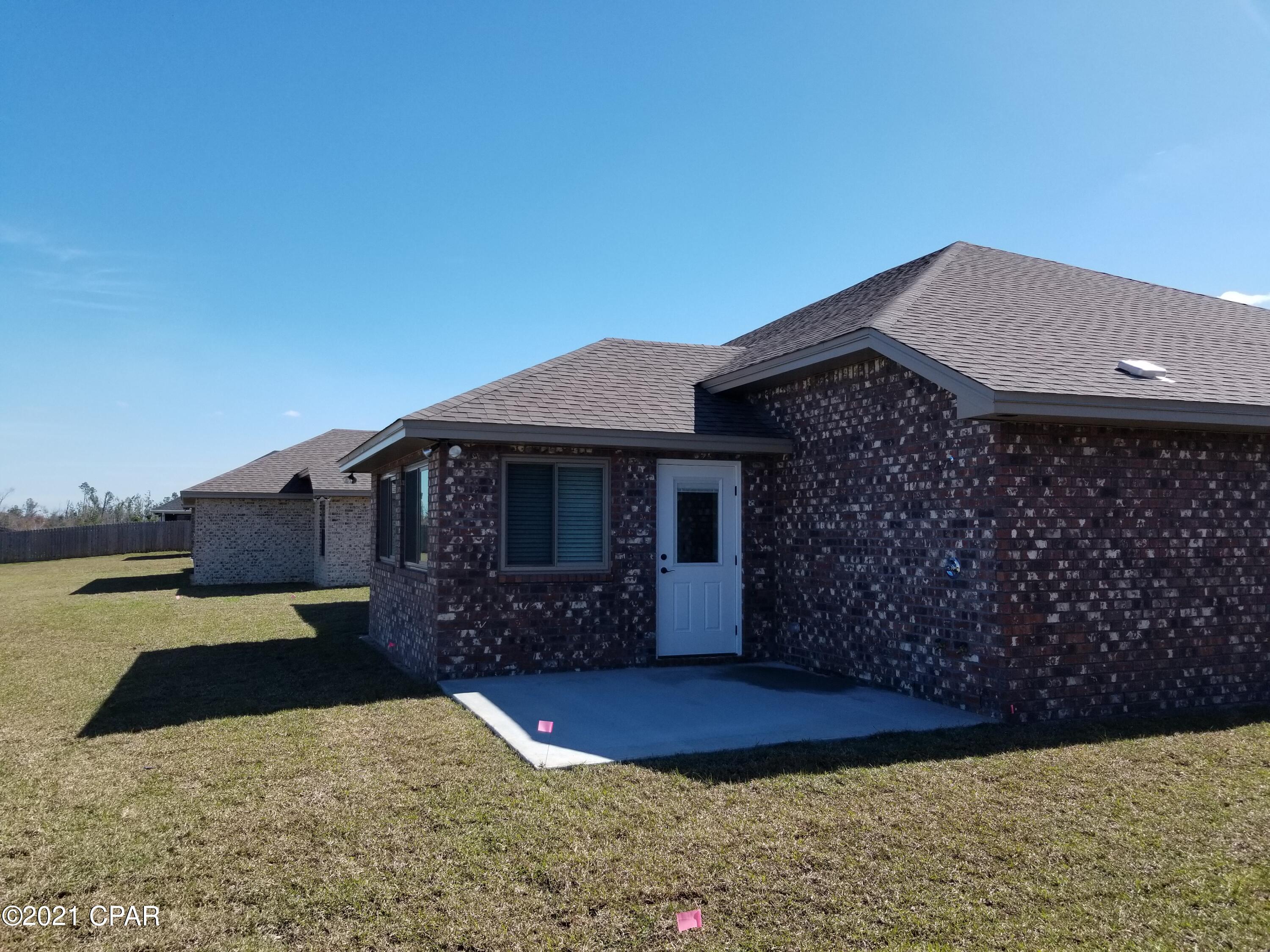 Bylsma Manor Estates - Residential