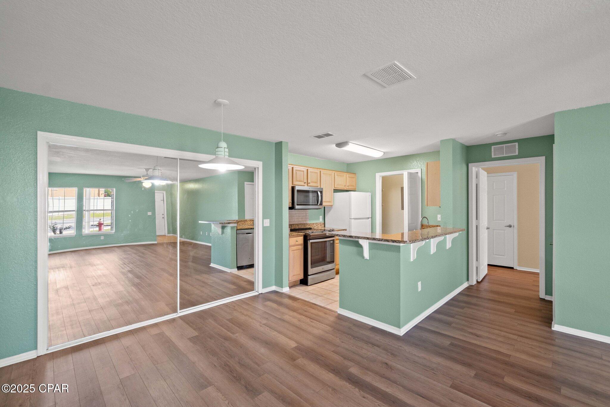 Nautilus Cove Condo - Residential Lease