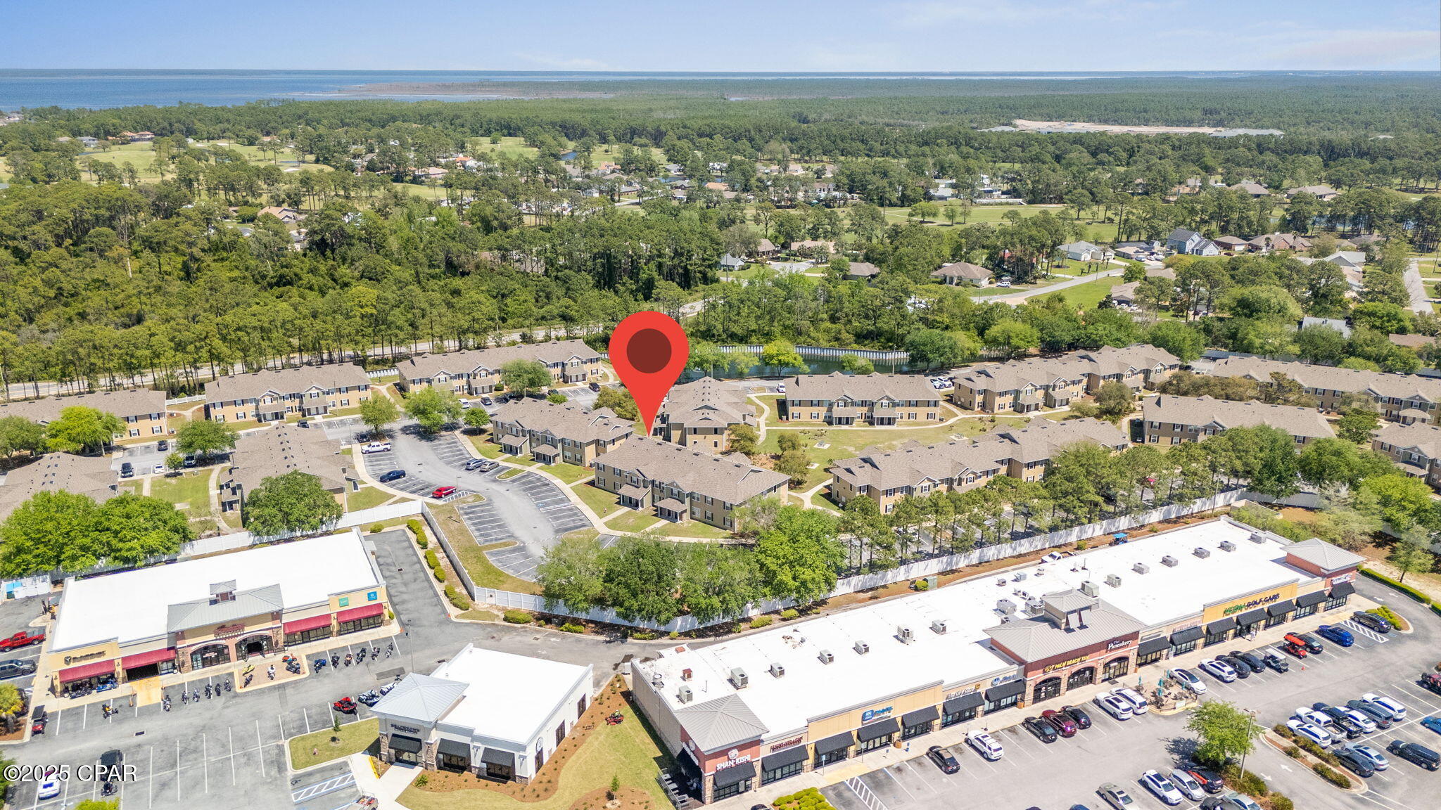 Nautilus Cove Condo - Residential Lease