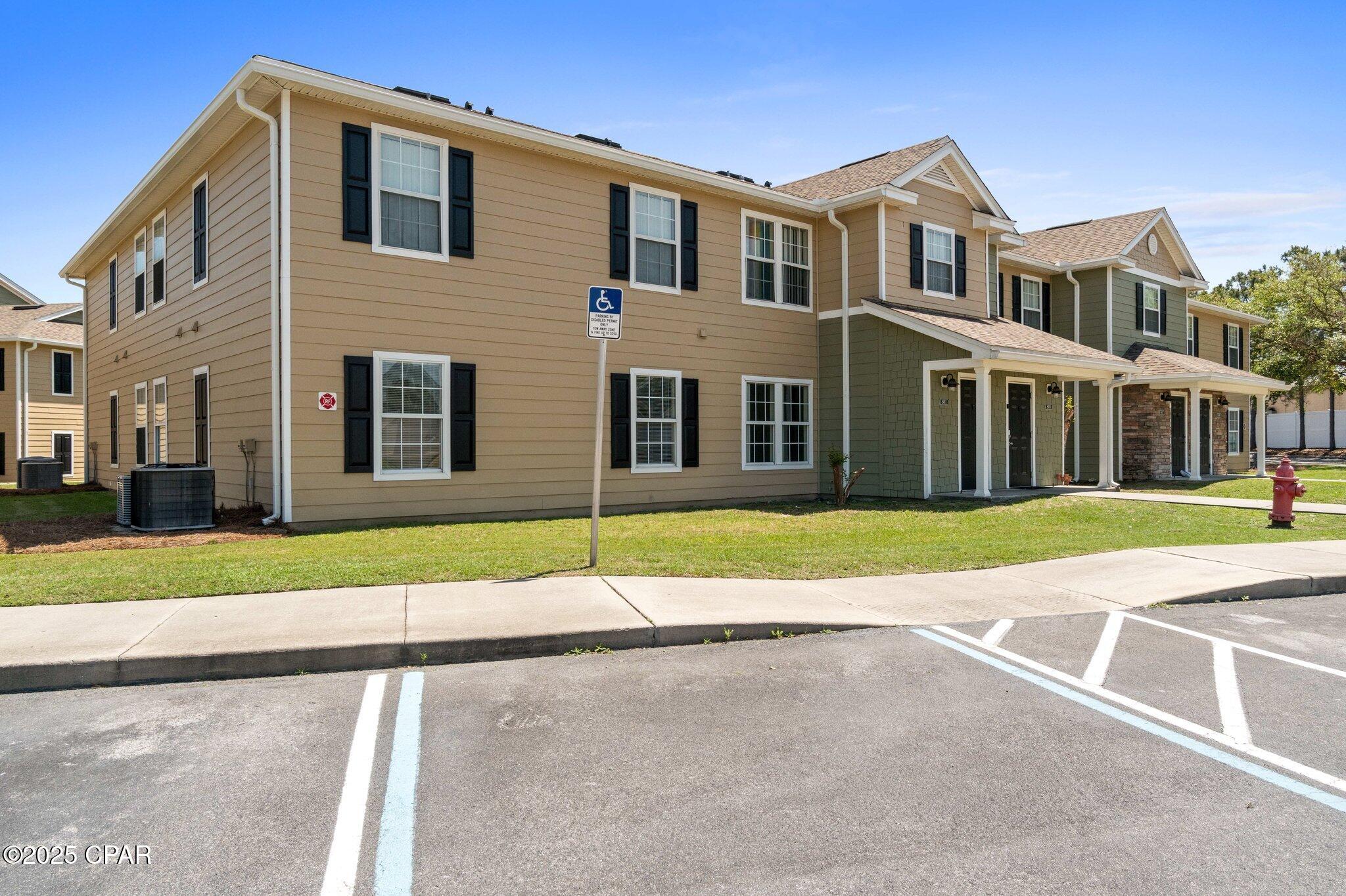 Nautilus Cove Condo - Residential Lease