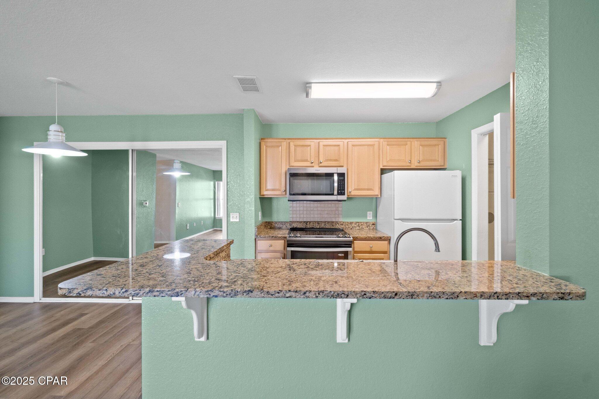 Nautilus Cove Condo - Residential Lease