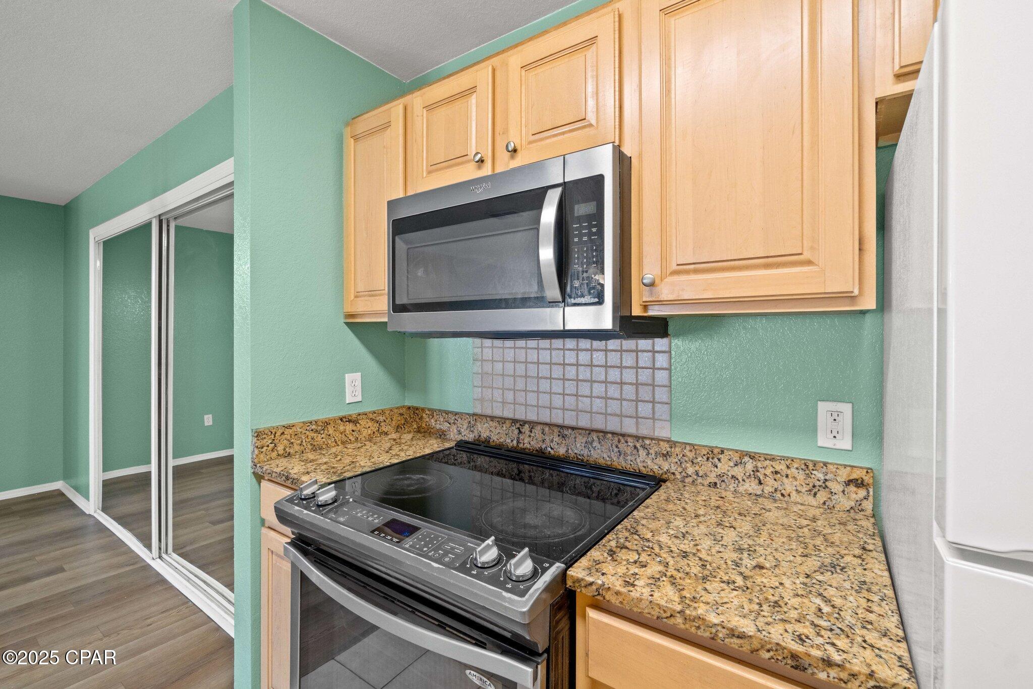 Nautilus Cove Condo - Residential Lease