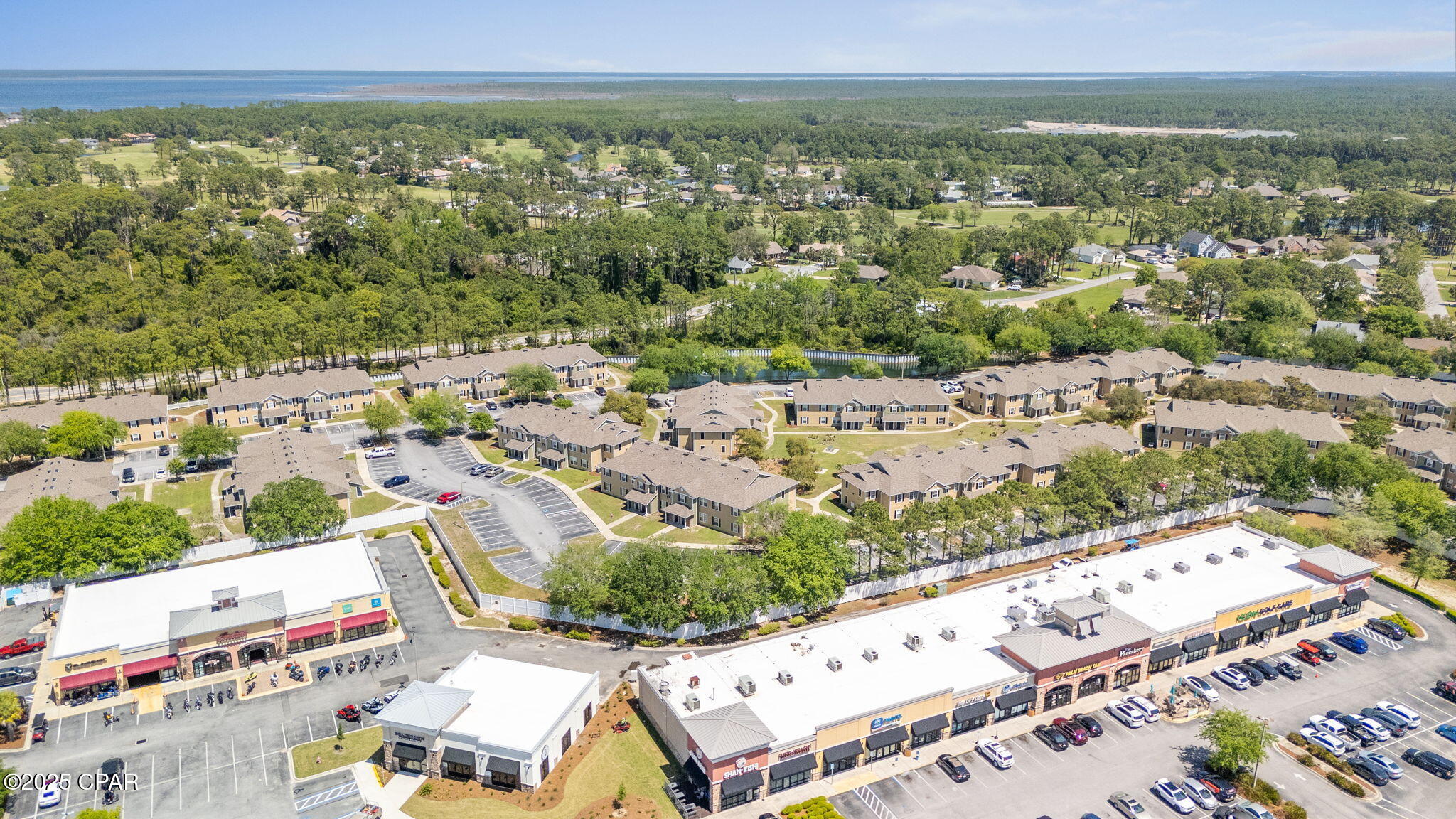 Nautilus Cove Condo - Residential Lease