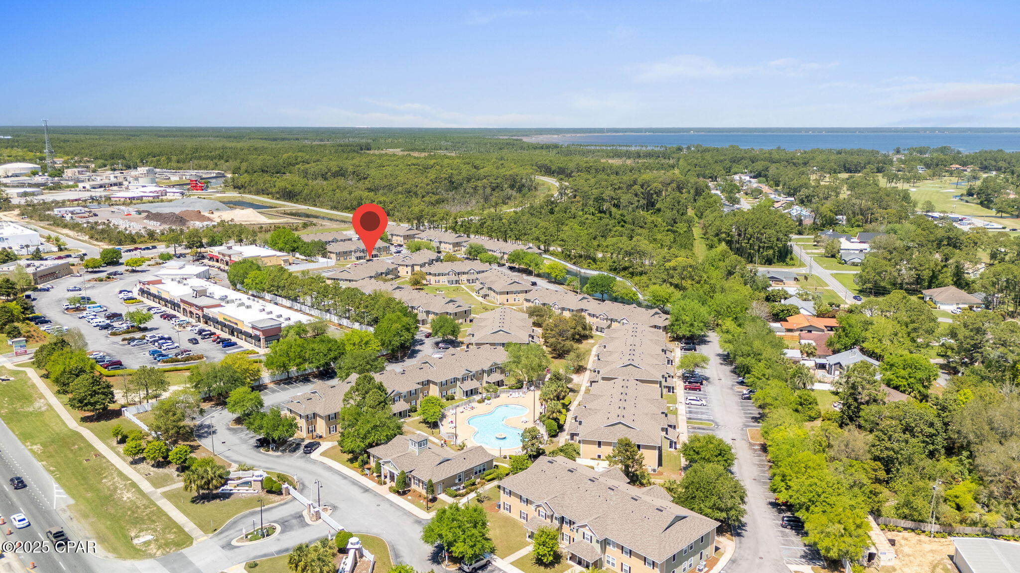 Nautilus Cove Condo - Residential Lease