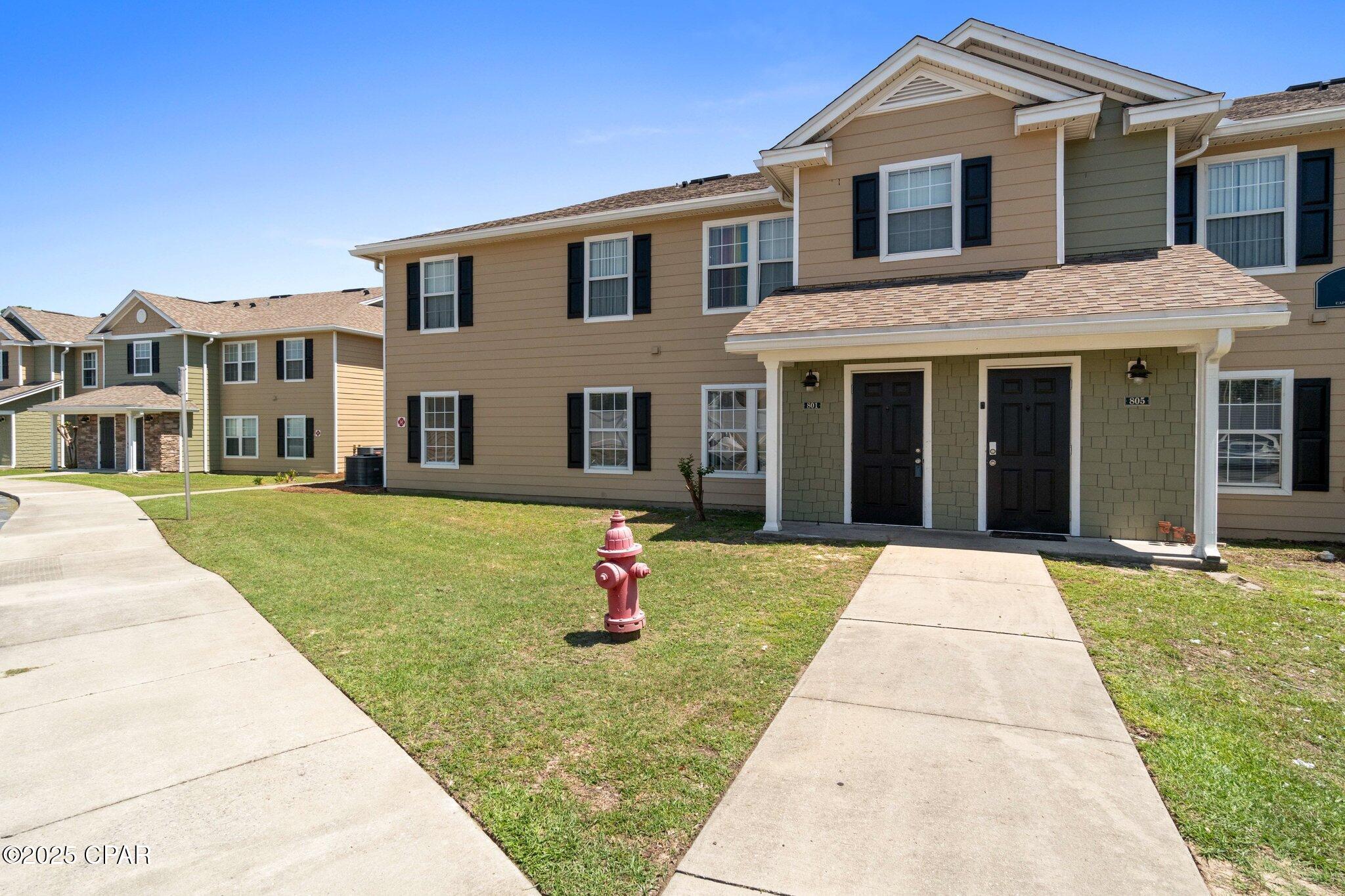 Nautilus Cove Condo - Residential Lease