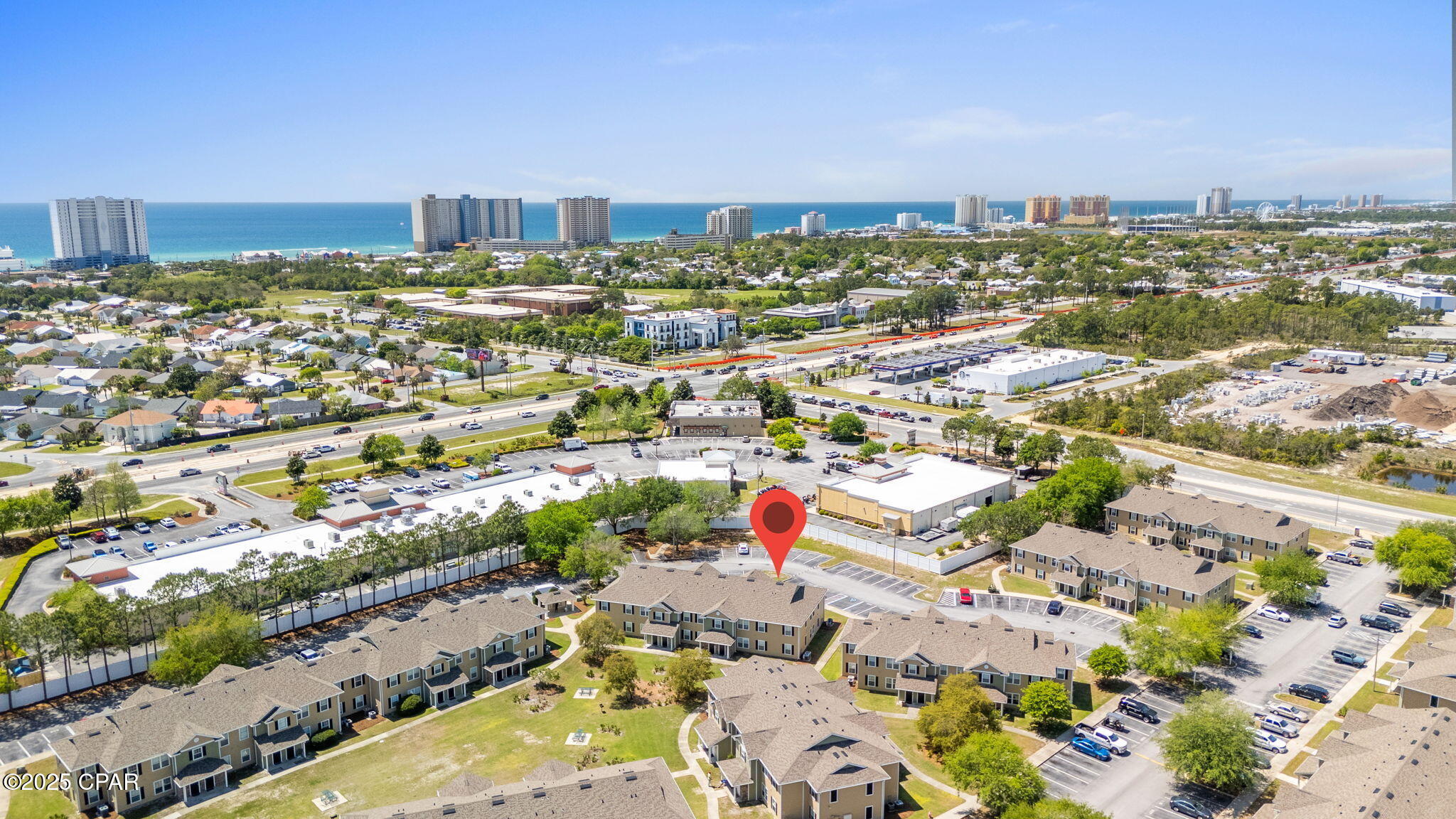 Nautilus Cove Condo - Residential Lease