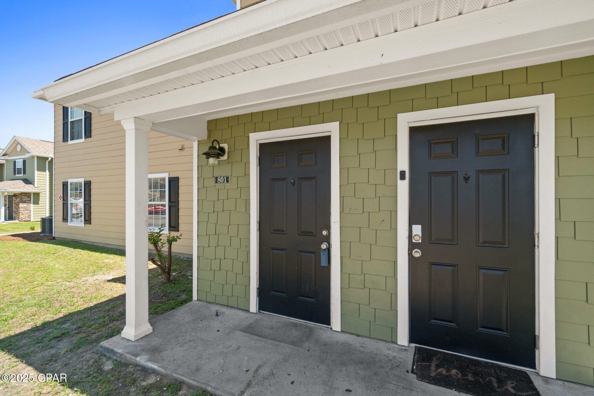 Nautilus Cove Condo - Residential Lease