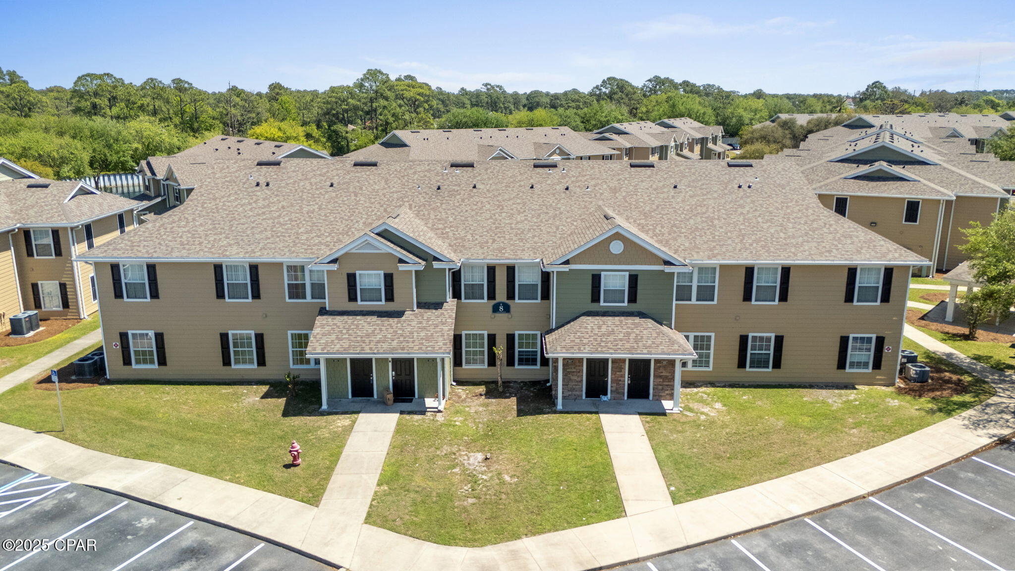 Nautilus Cove Condo - Residential Lease