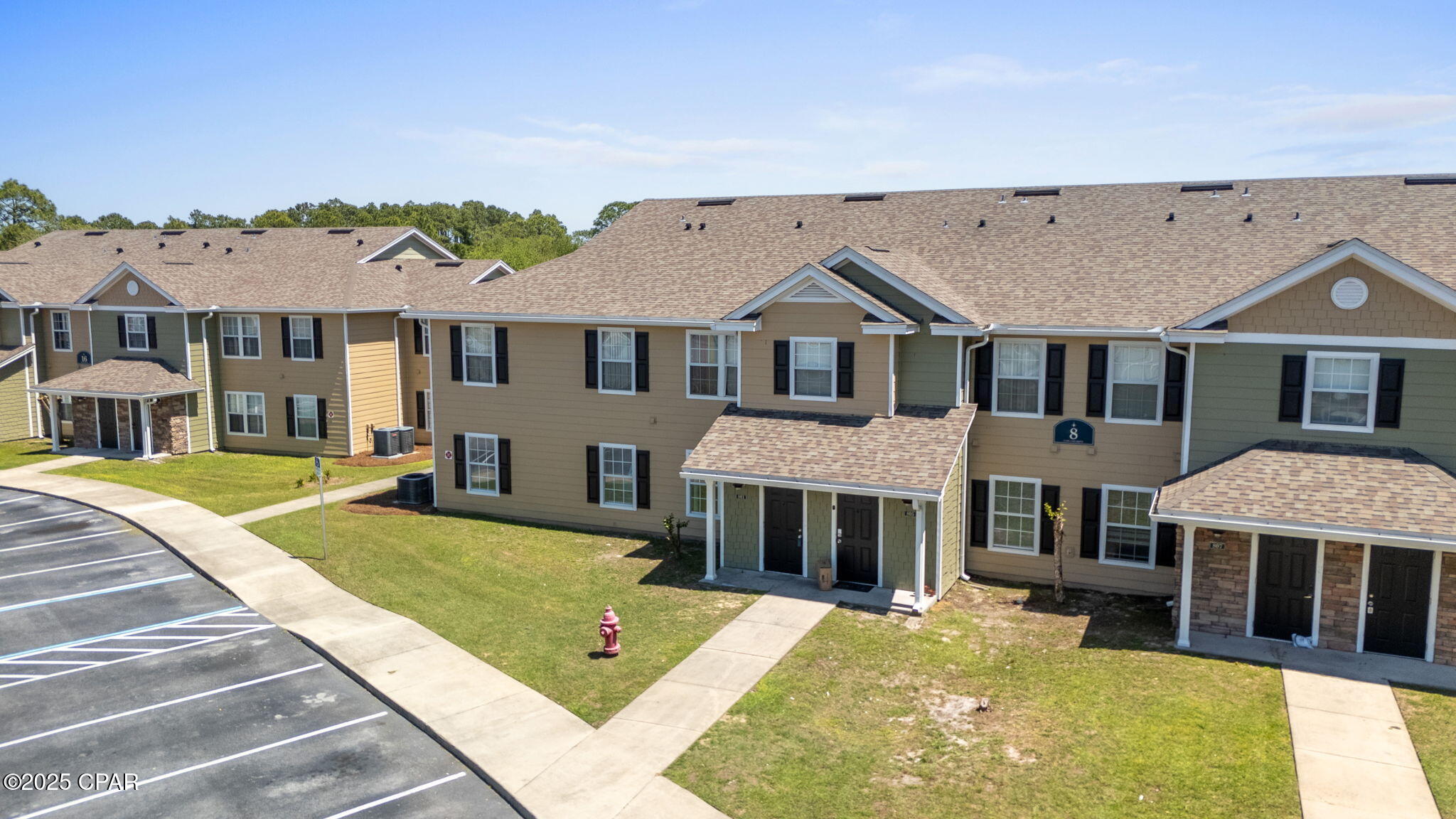 Nautilus Cove Condo - Residential Lease