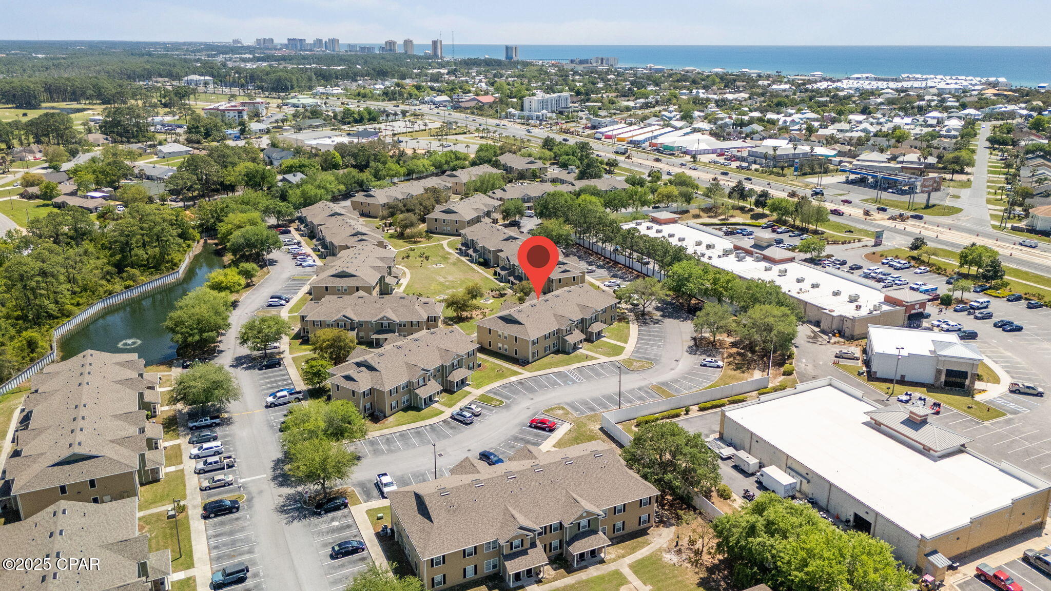 Nautilus Cove Condo - Residential Lease