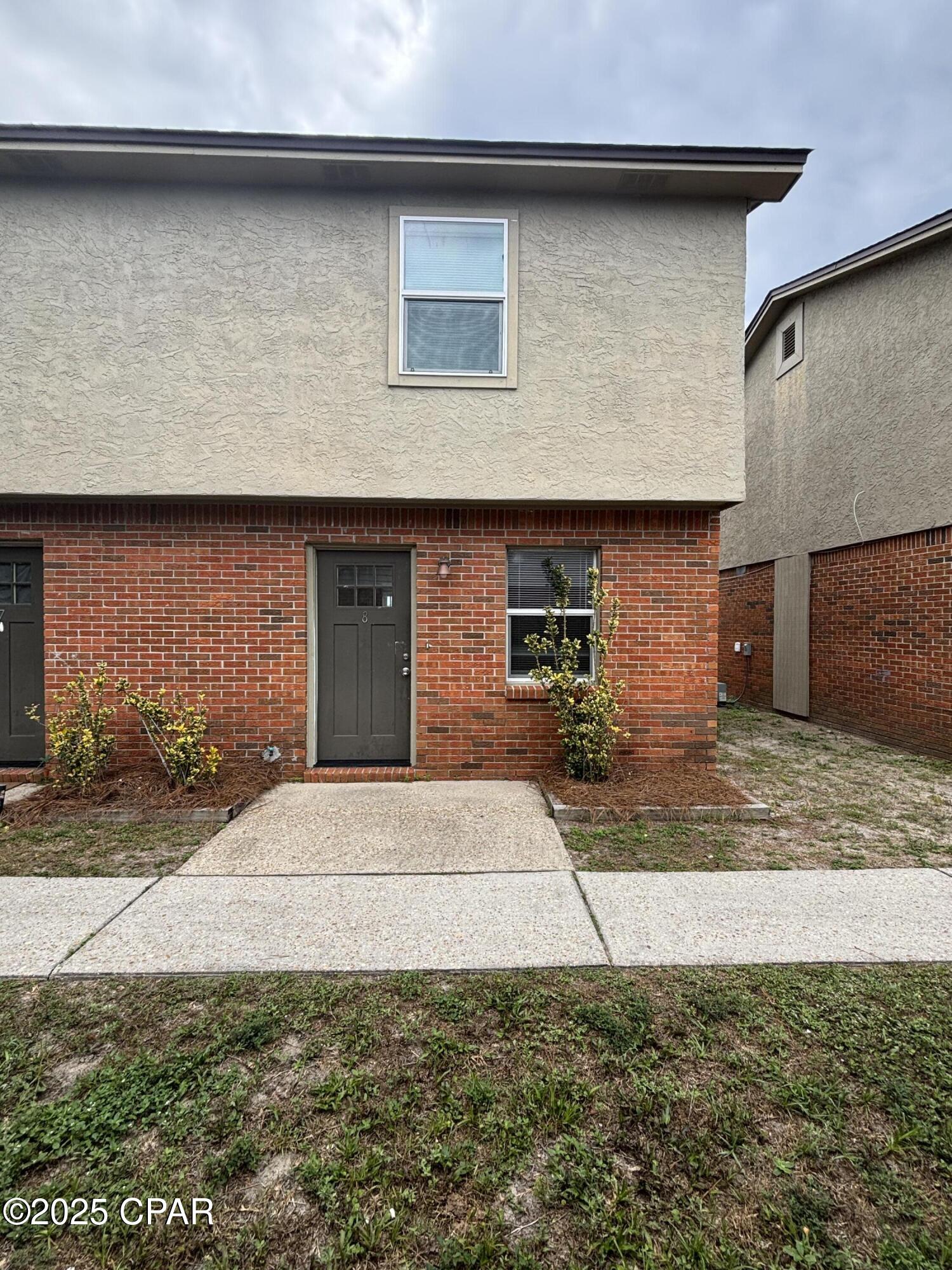 [No Recorded Subdiv] - Residential Lease