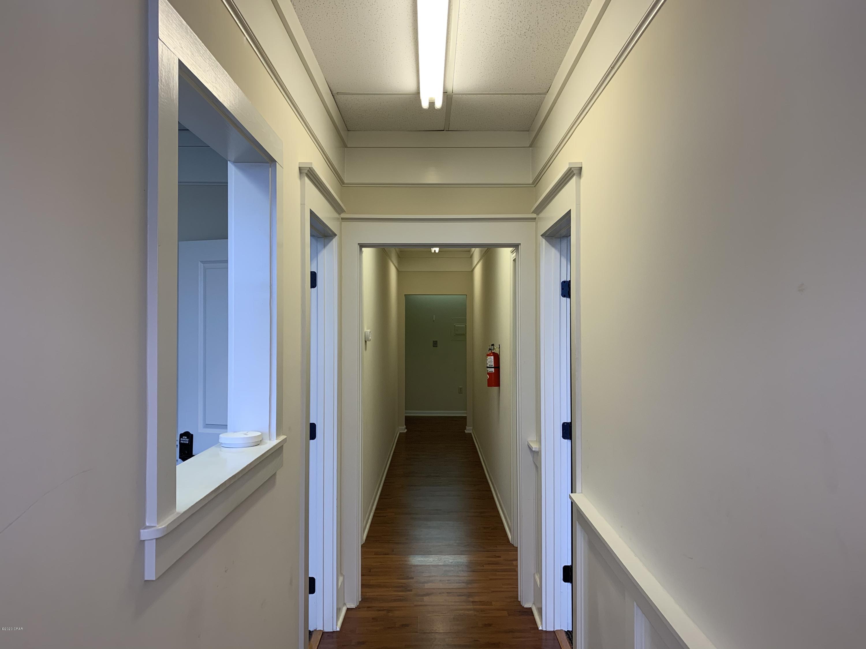 [No Recorded Subdiv] - Commercial Lease