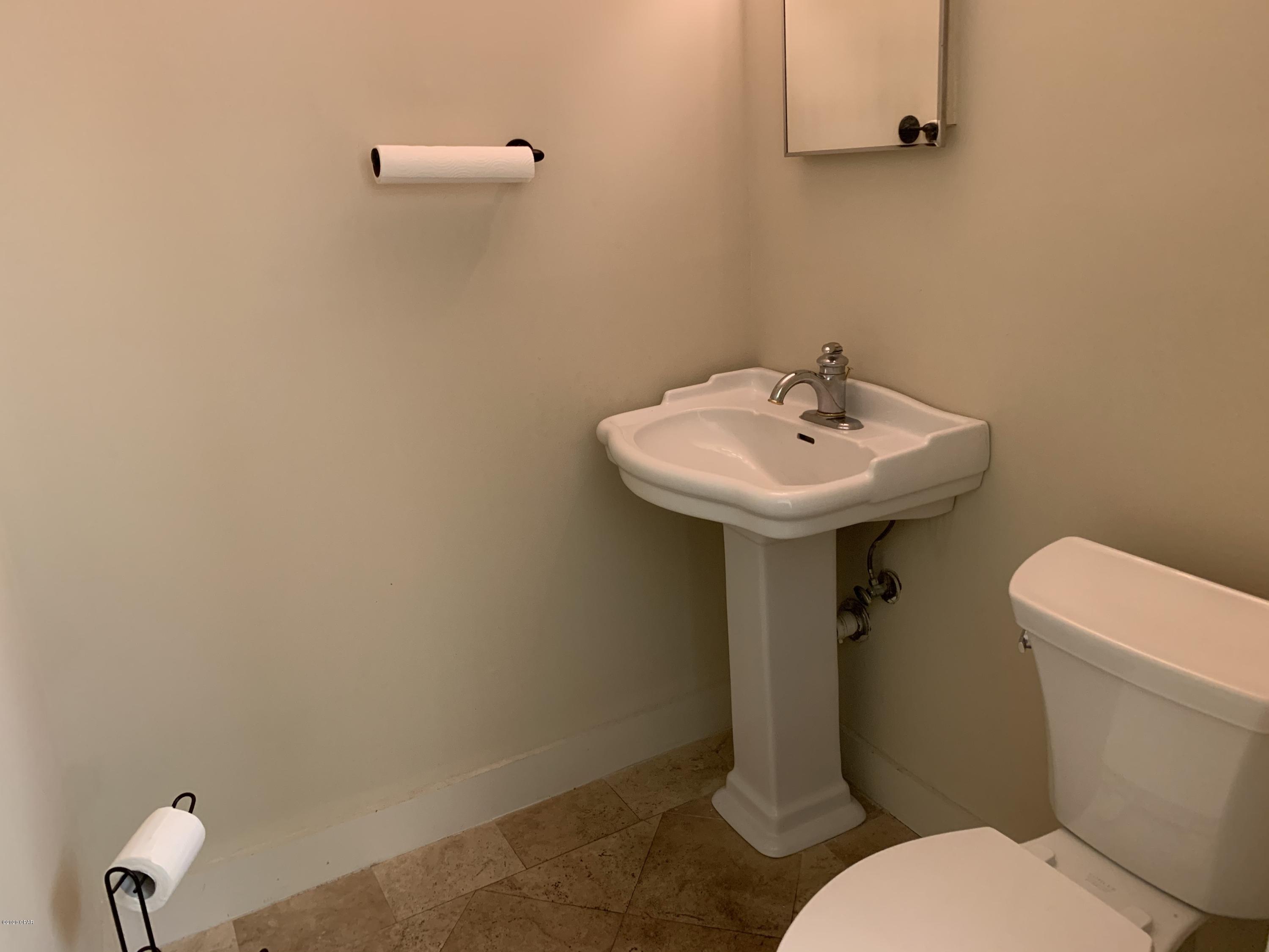 [No Recorded Subdiv] - Commercial Lease