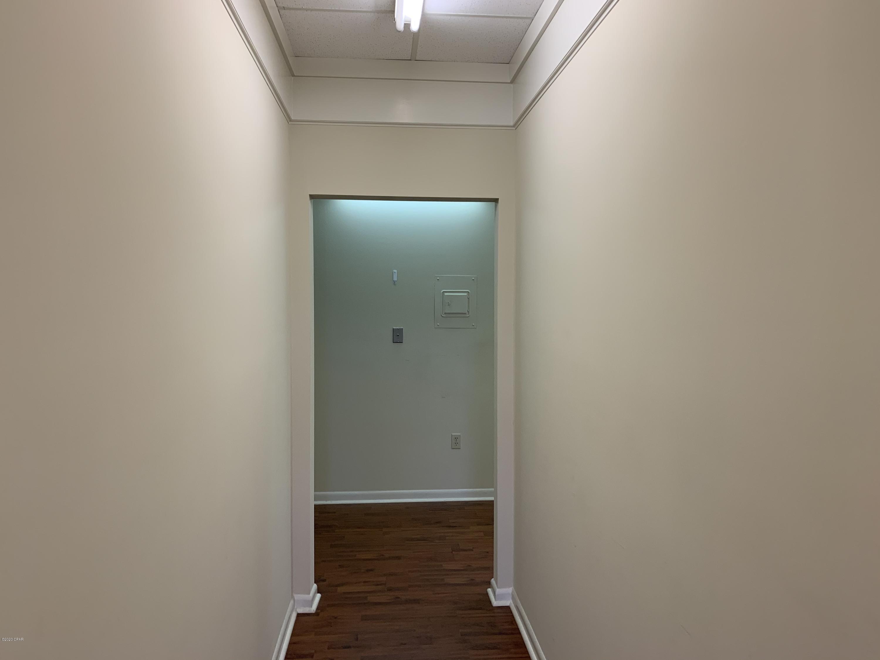 [No Recorded Subdiv] - Commercial Lease