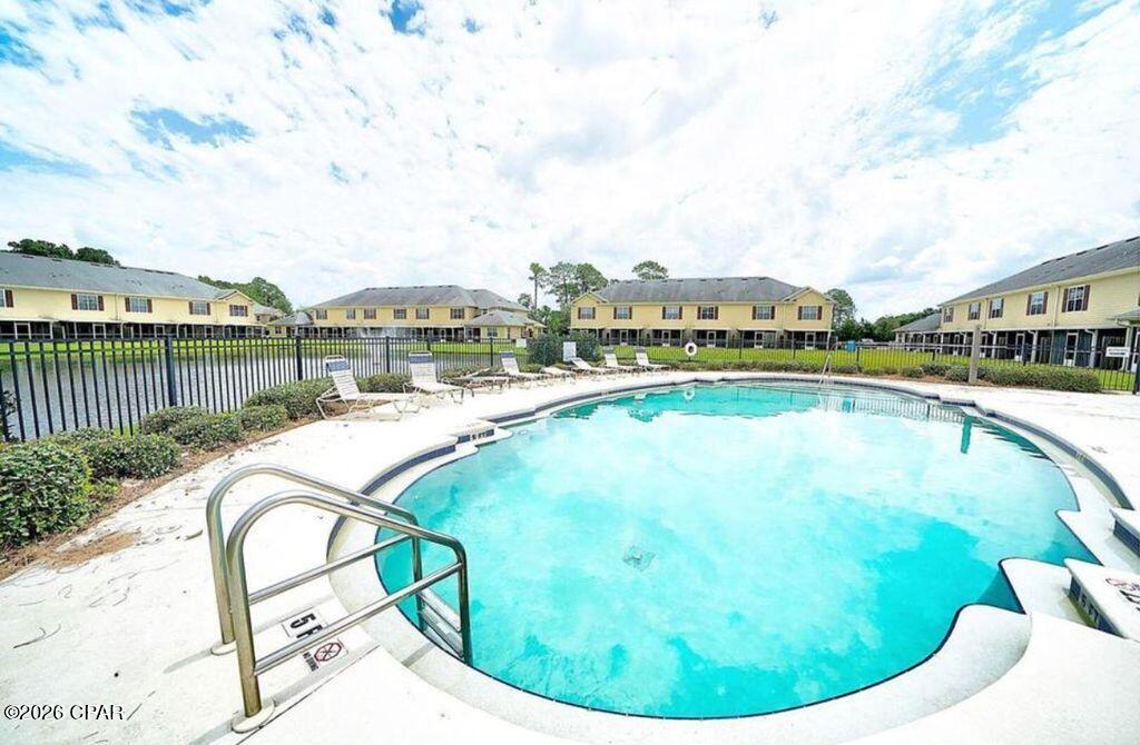 Baldwin Rowe - Residential