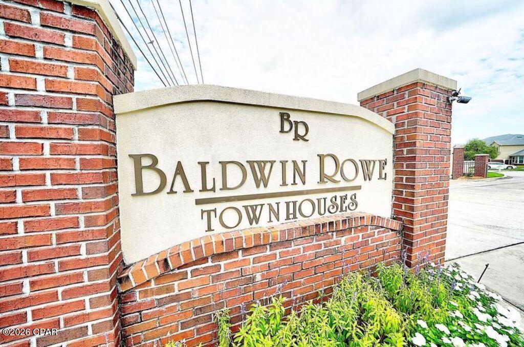 Baldwin Rowe - Residential