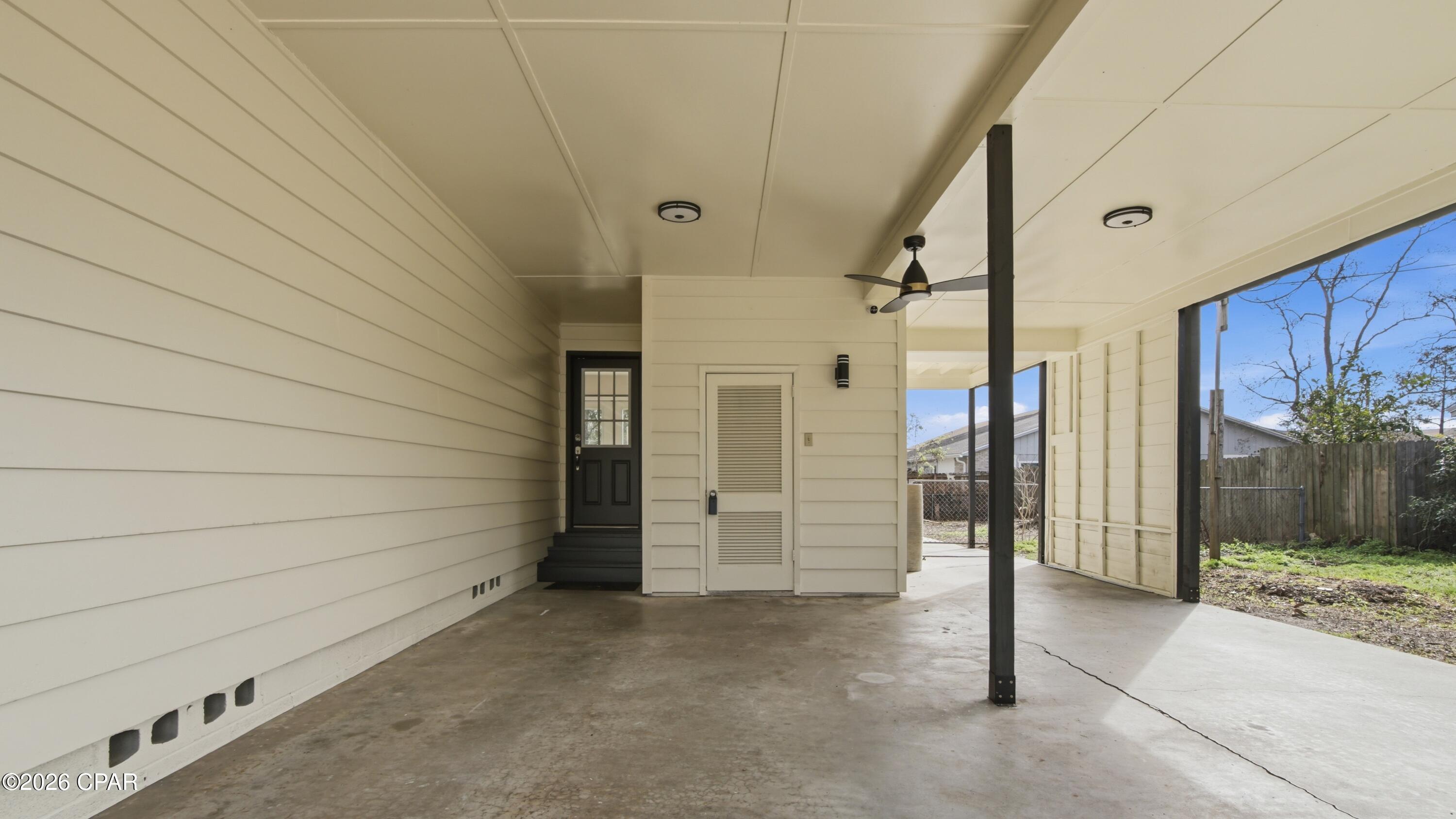 Caroline Add Unit 2 - Residential