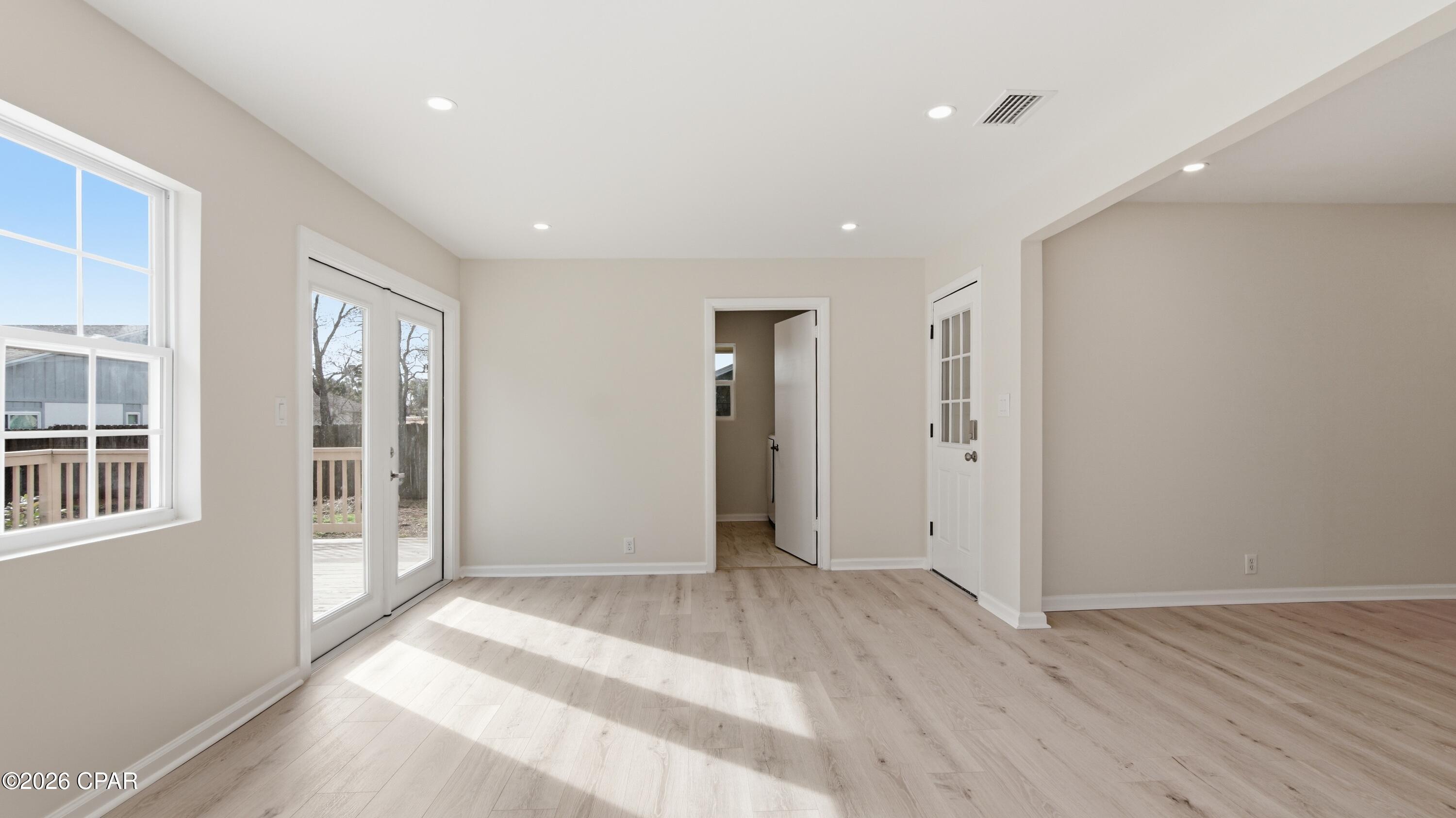 Caroline Add Unit 2 - Residential