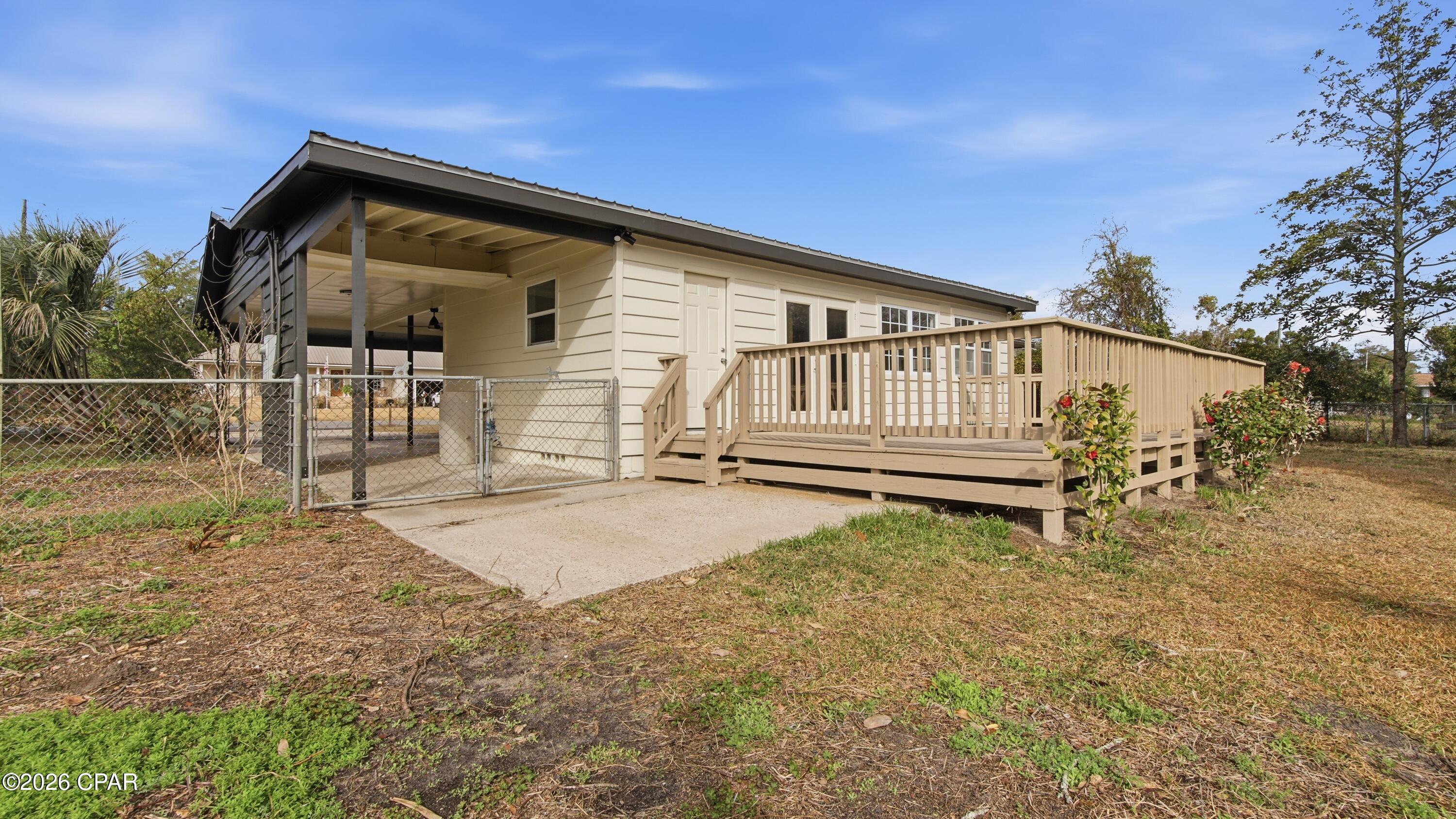 Caroline Add Unit 2 - Residential