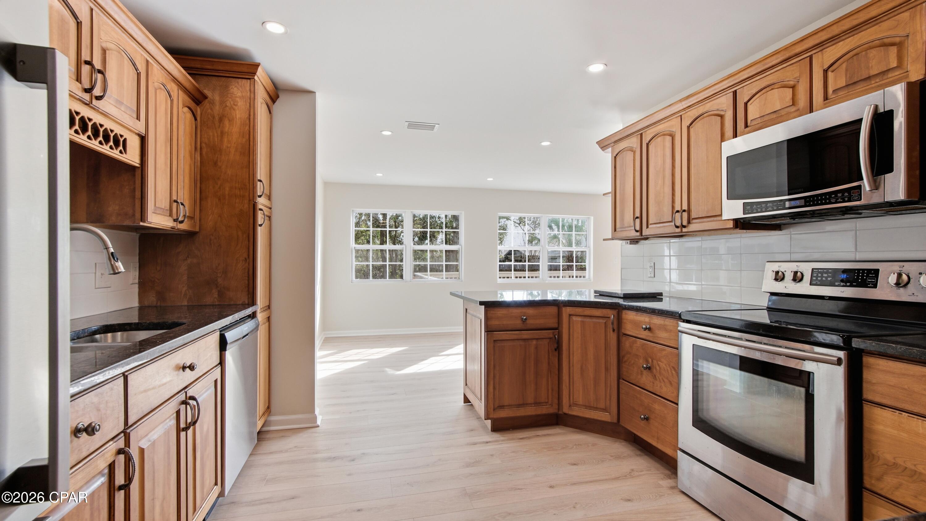 Caroline Add Unit 2 - Residential