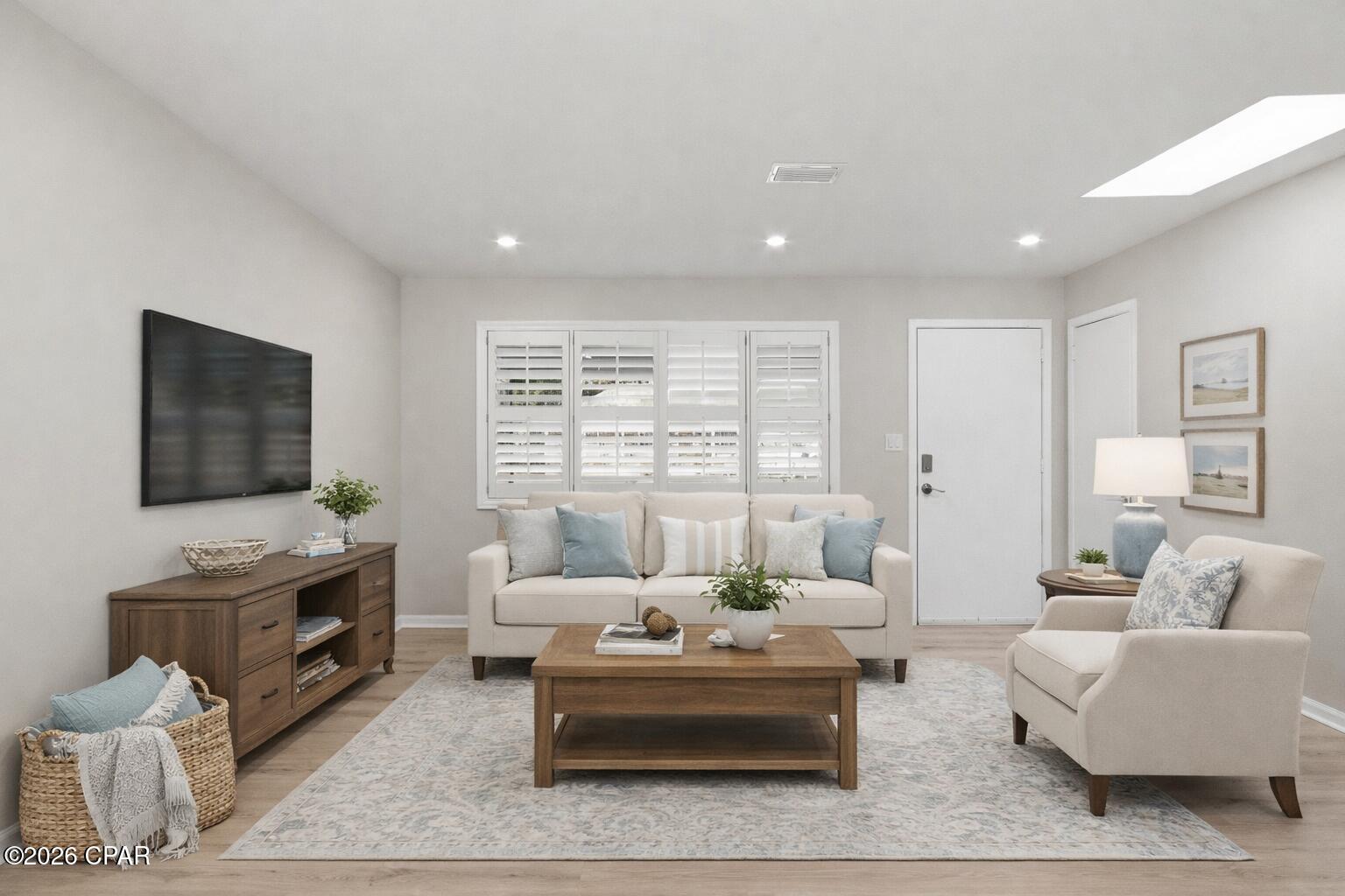 Caroline Add Unit 2 - Residential