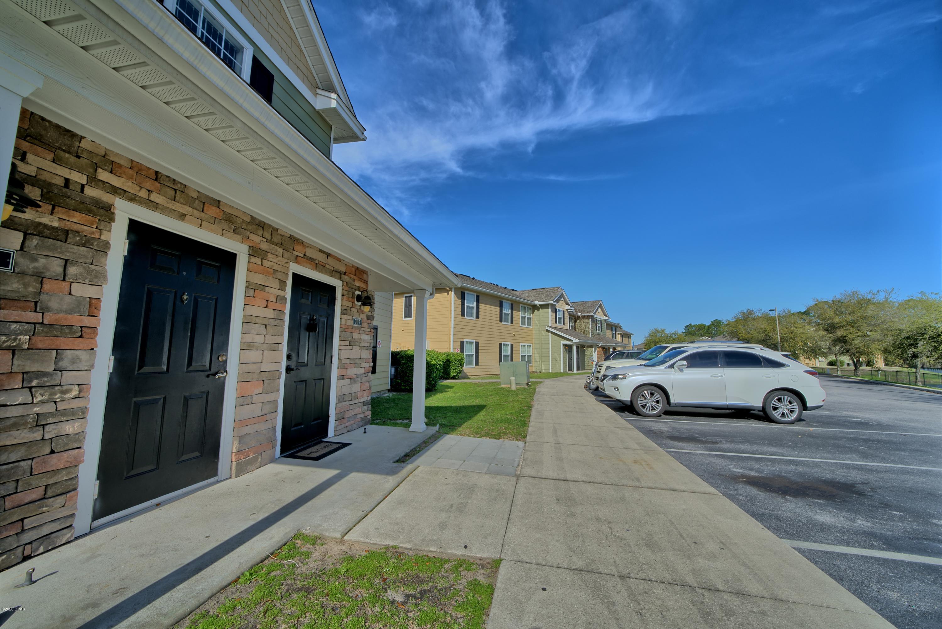 Nautilus Cove Condo - Residential