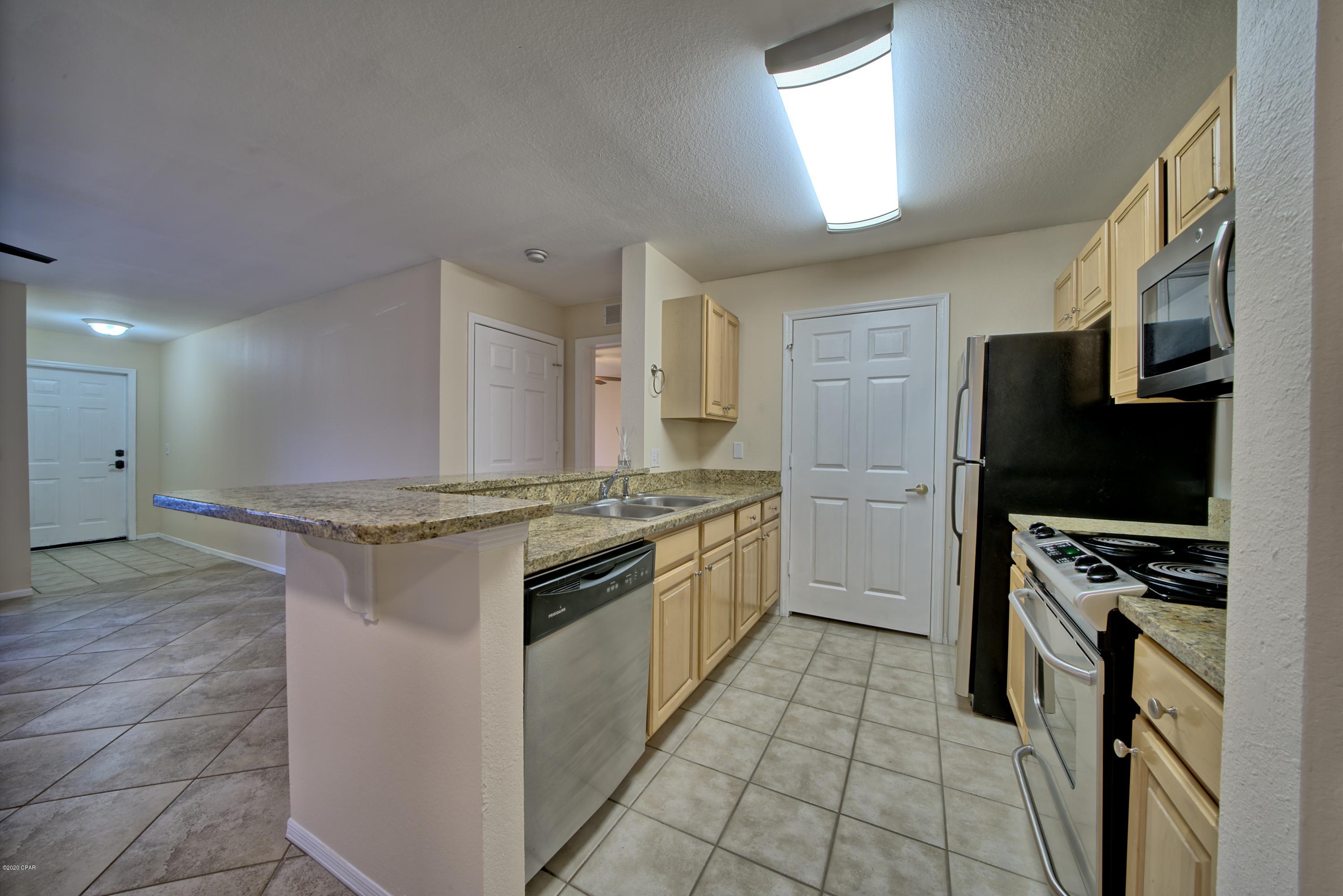 Nautilus Cove Condo - Residential