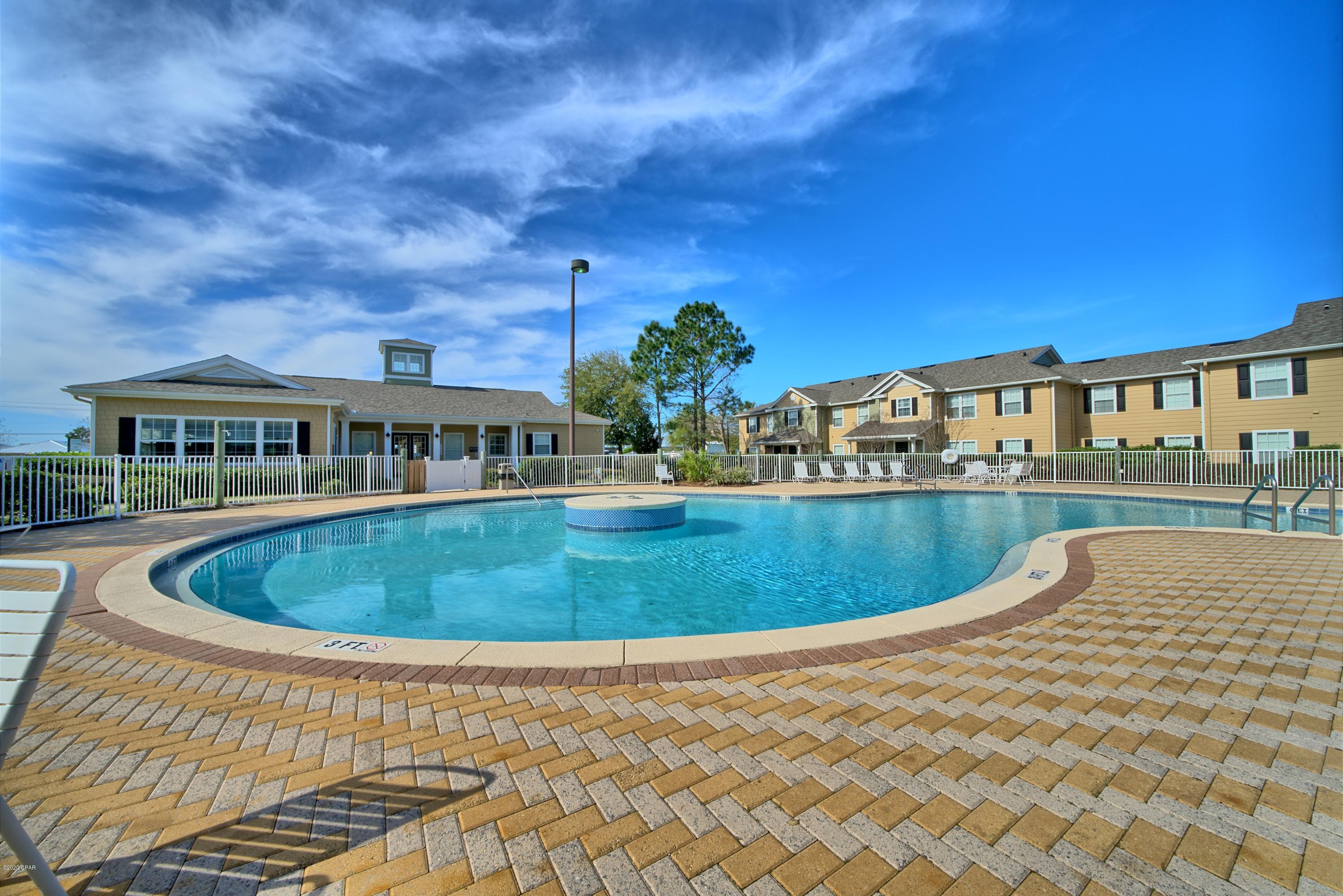 Nautilus Cove Condo - Residential