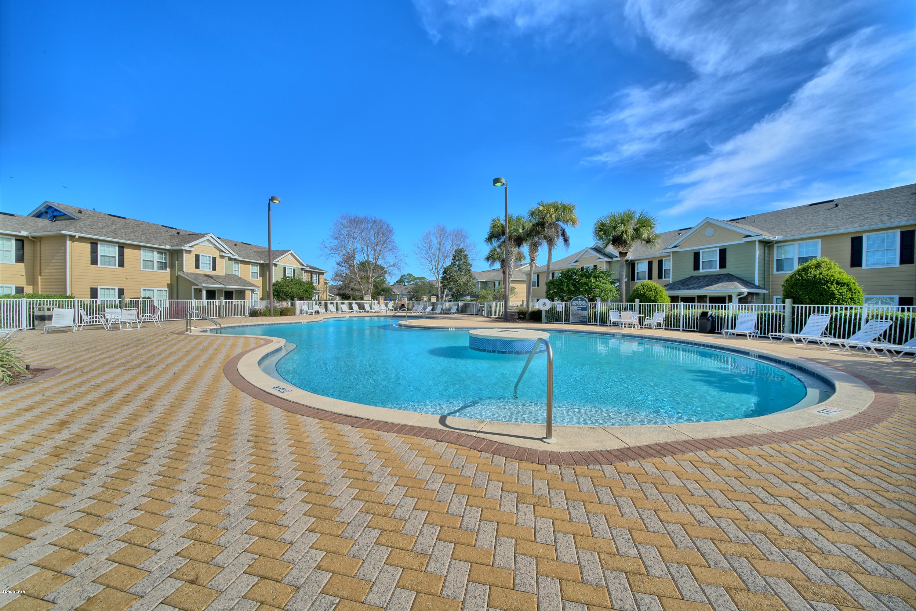 Nautilus Cove Condo - Residential