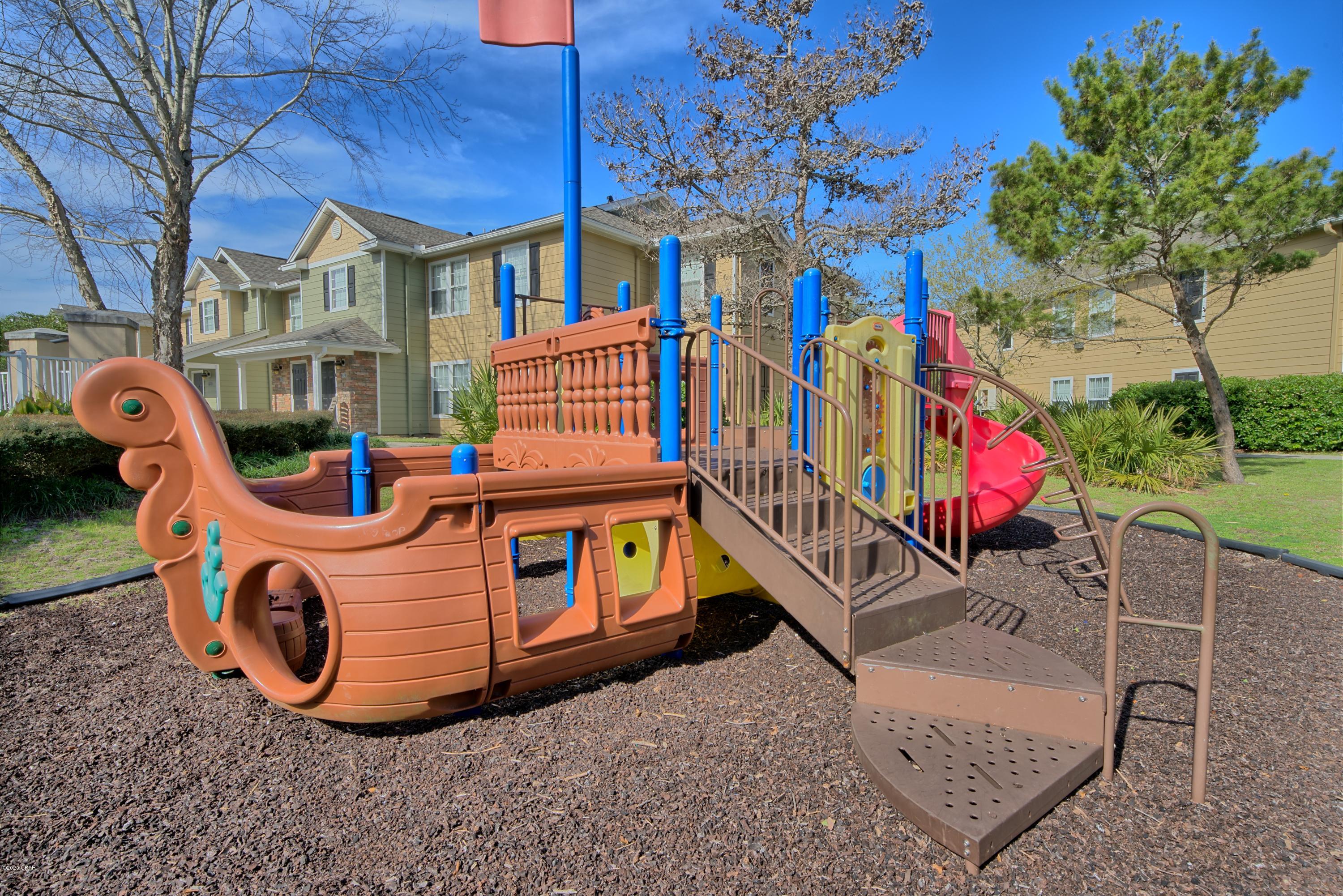 Nautilus Cove Condo - Residential