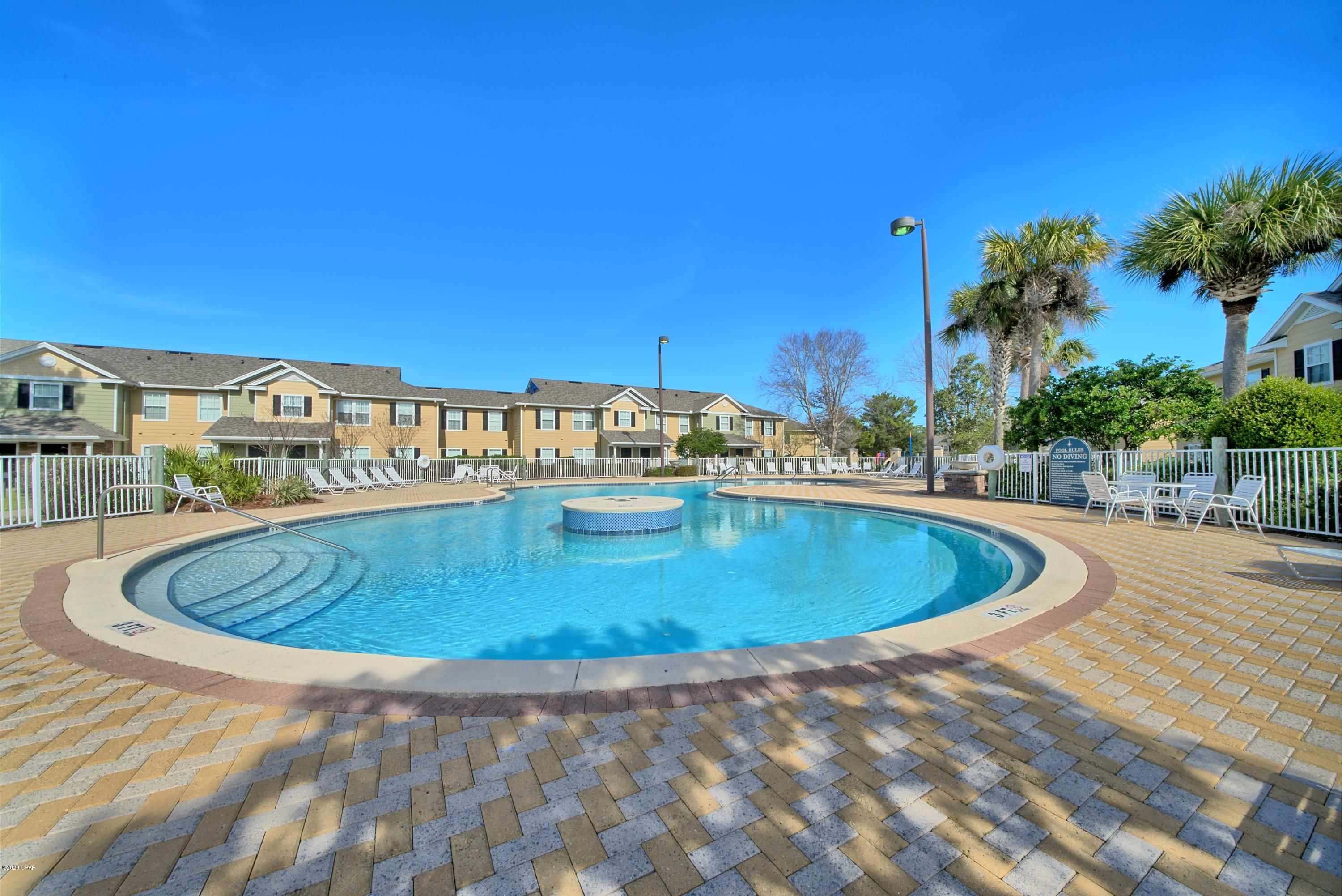 Nautilus Cove Condo - Residential