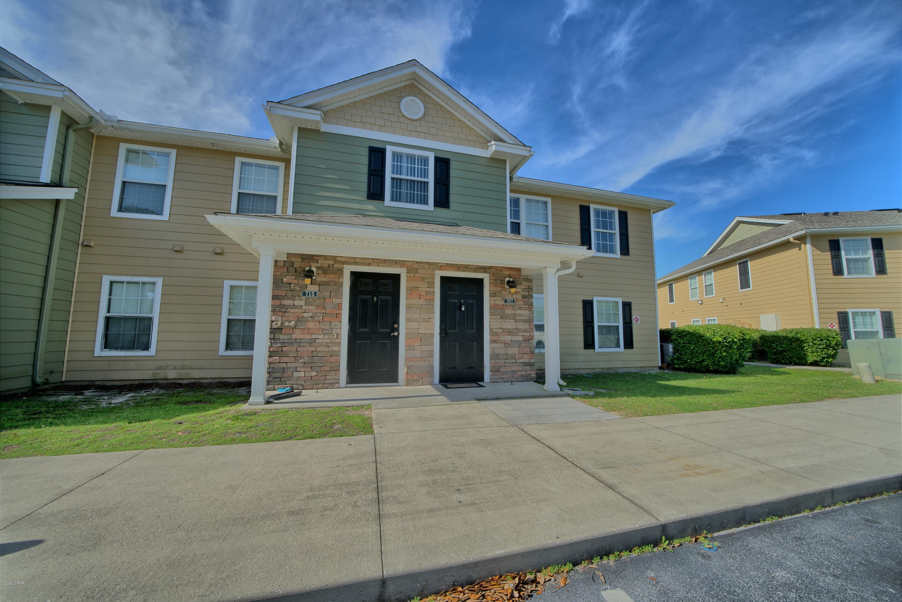 Nautilus Cove Condo - Residential