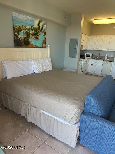 Shores Of Panama Phase I - Residential