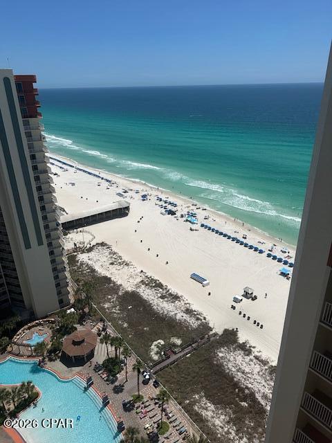 Shores Of Panama Phase I - Residential