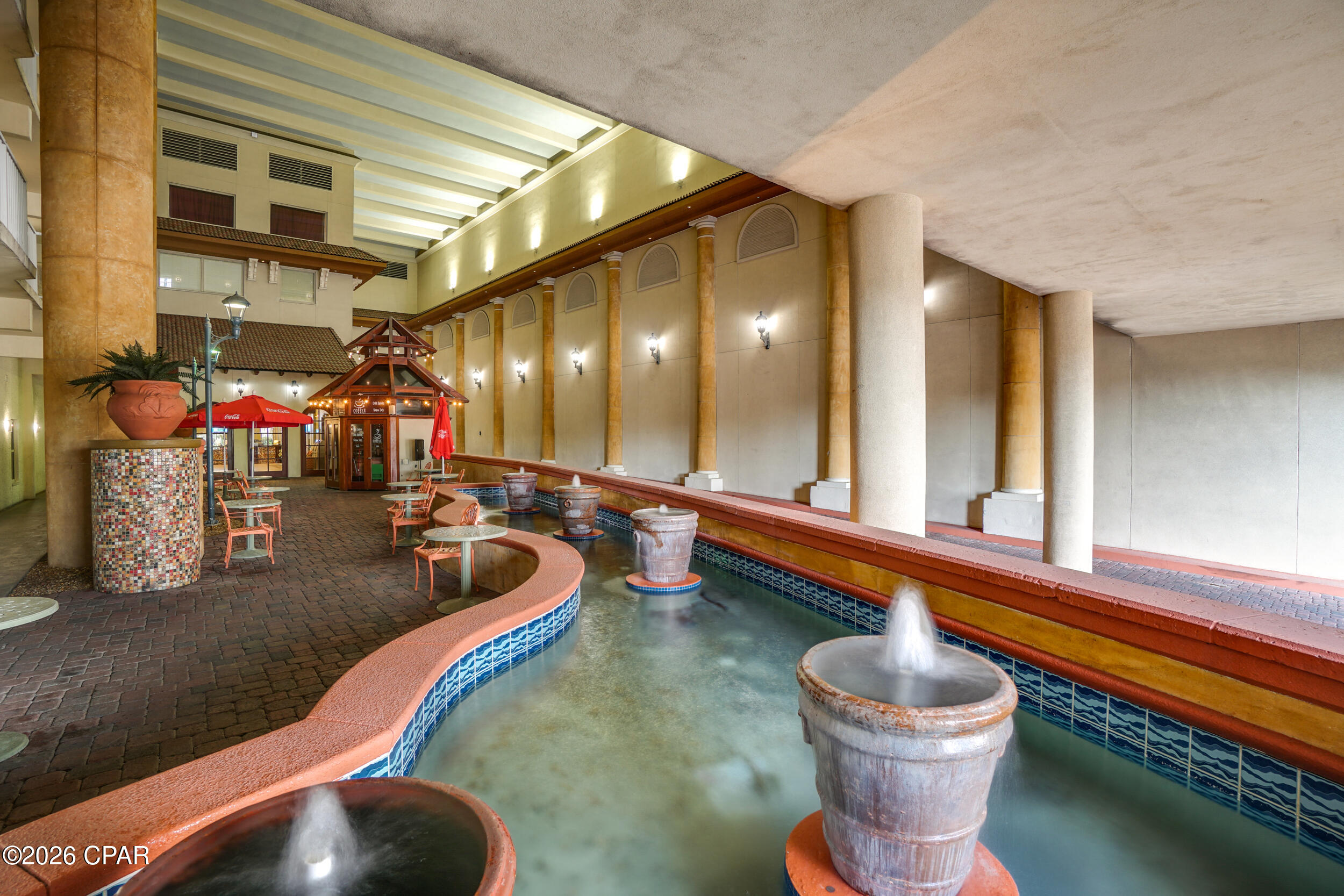 Shores Of Panama Phase I - Residential