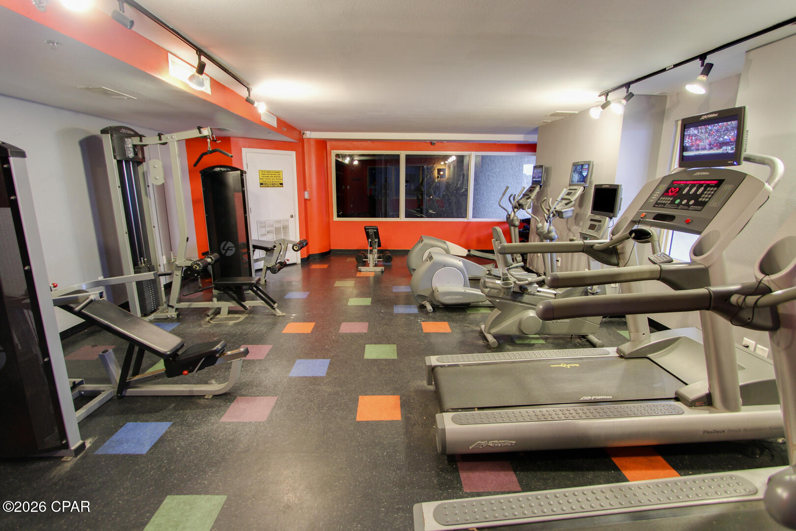 Shores Of Panama Phase I - Residential