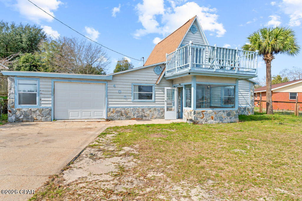 [No Recorded Subdiv] - Residential