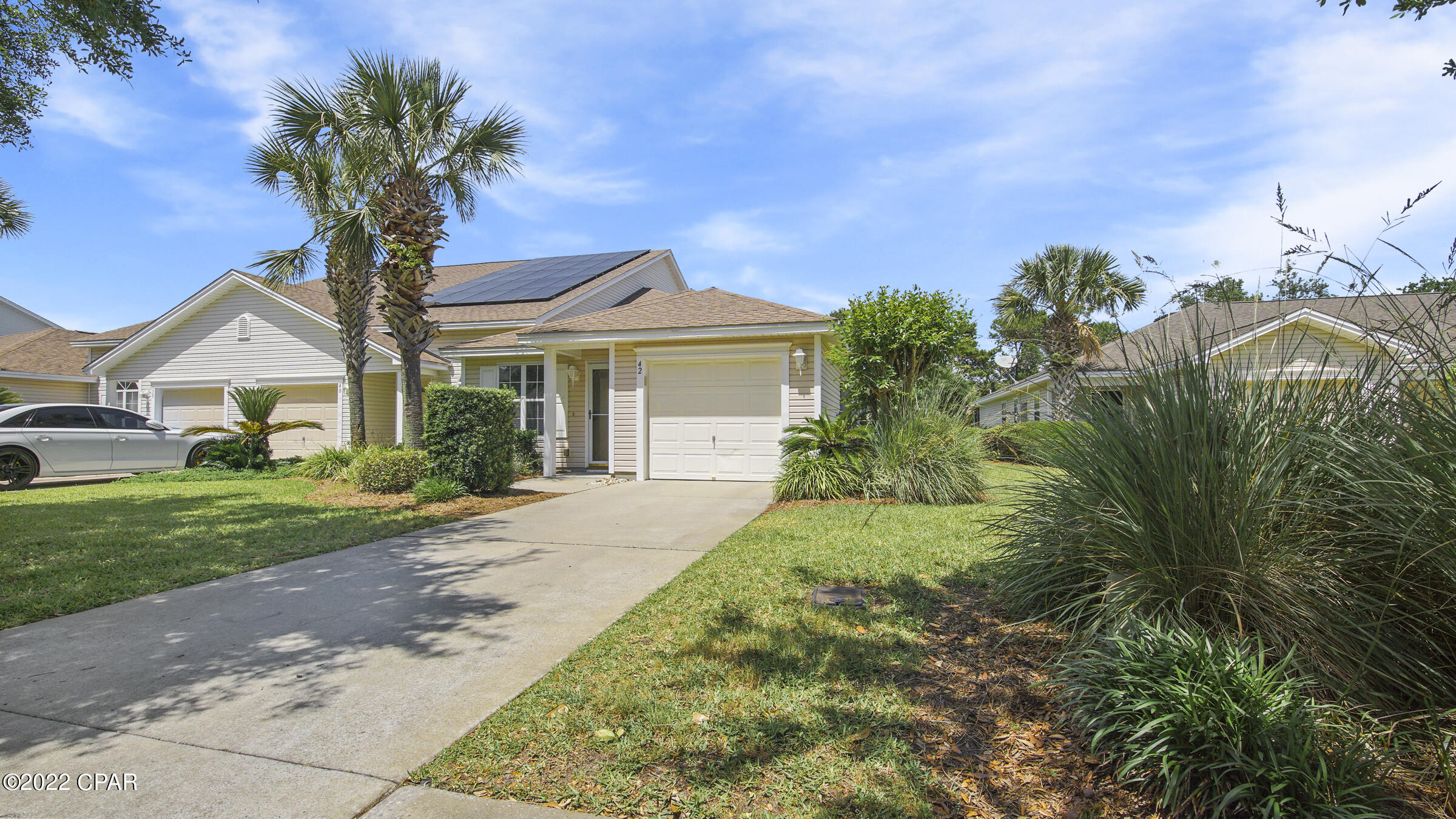 Palmetto Trace Phase 2 - Residential Lease