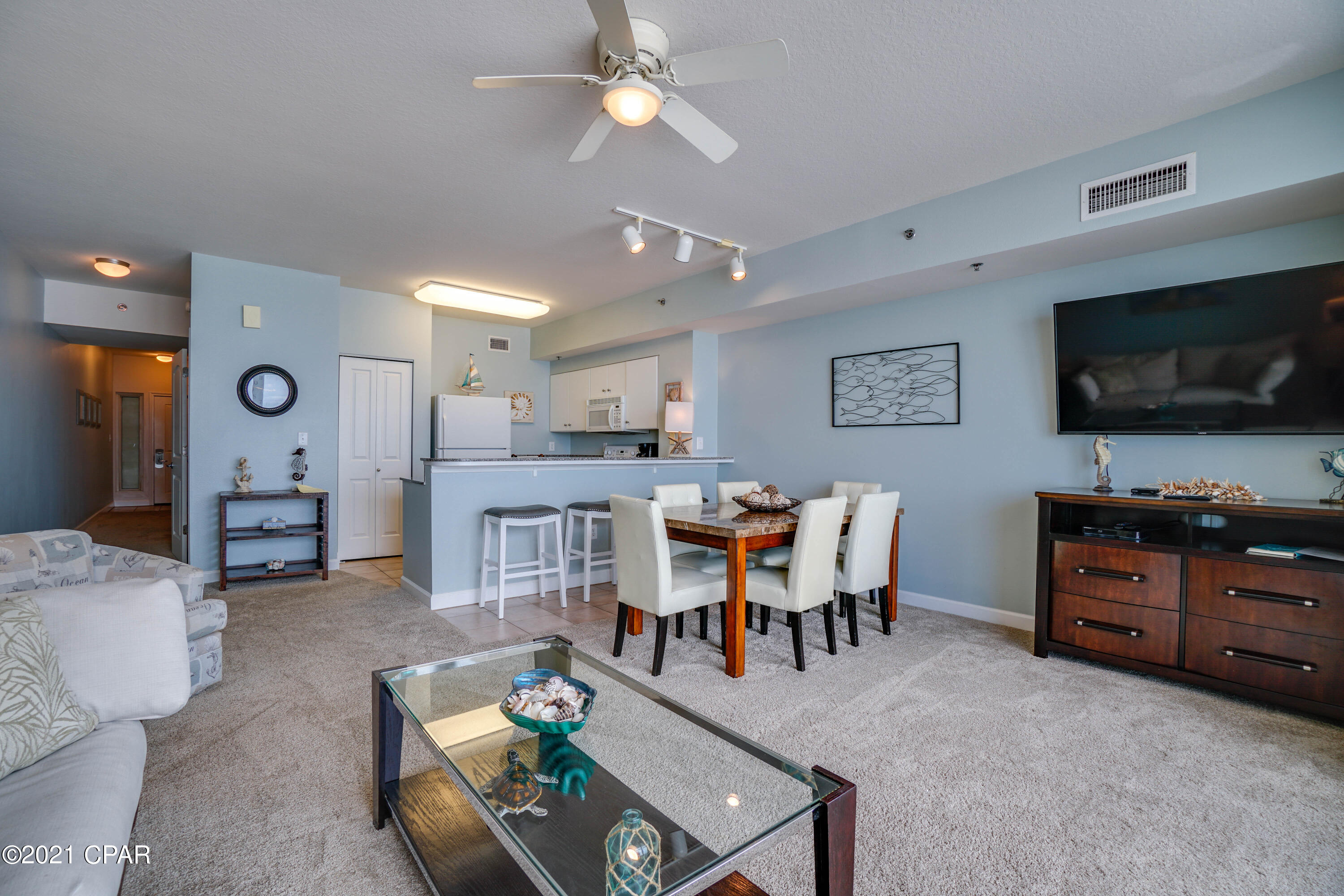 Shores Of Panama - Residential