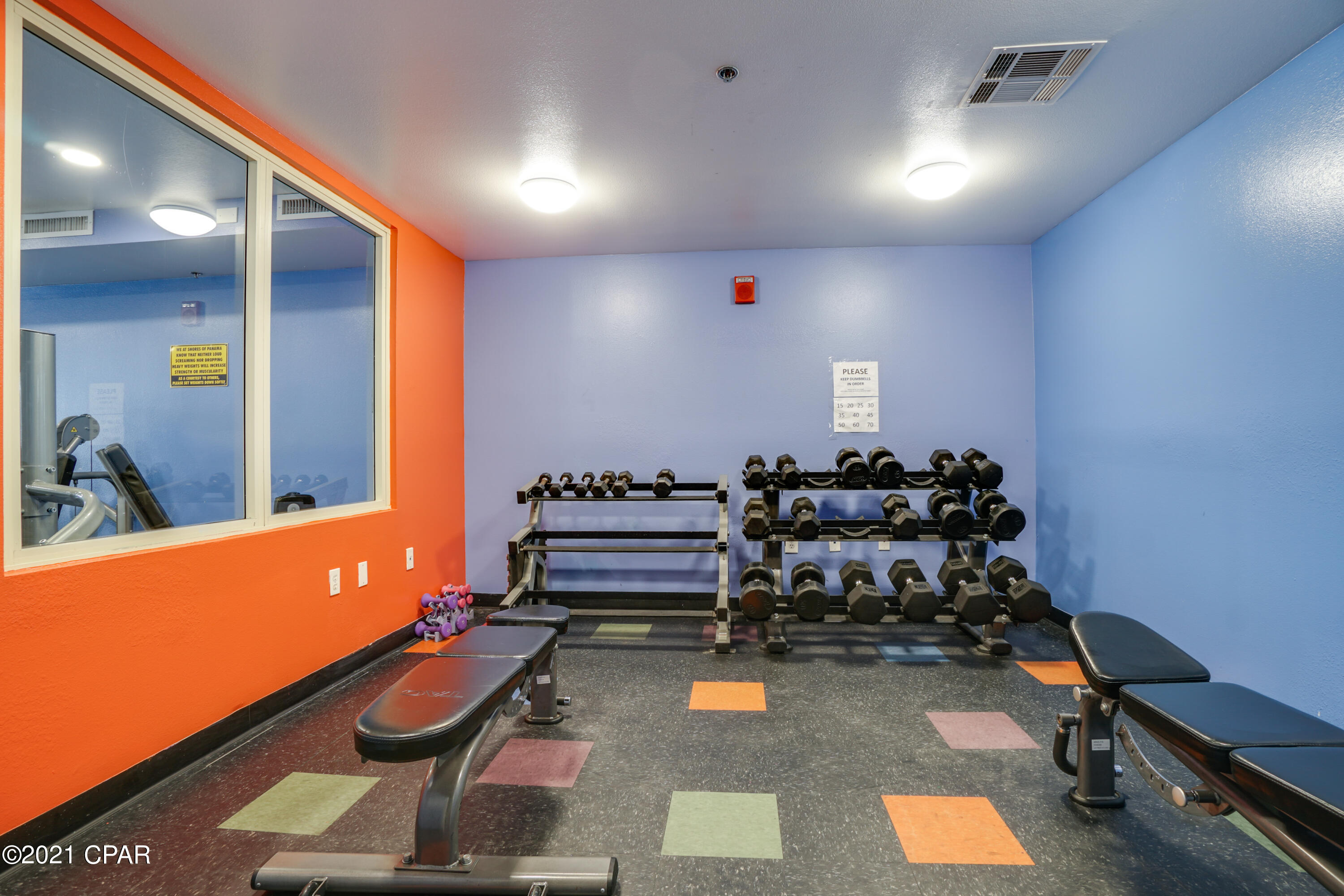 Shores Of Panama - Residential