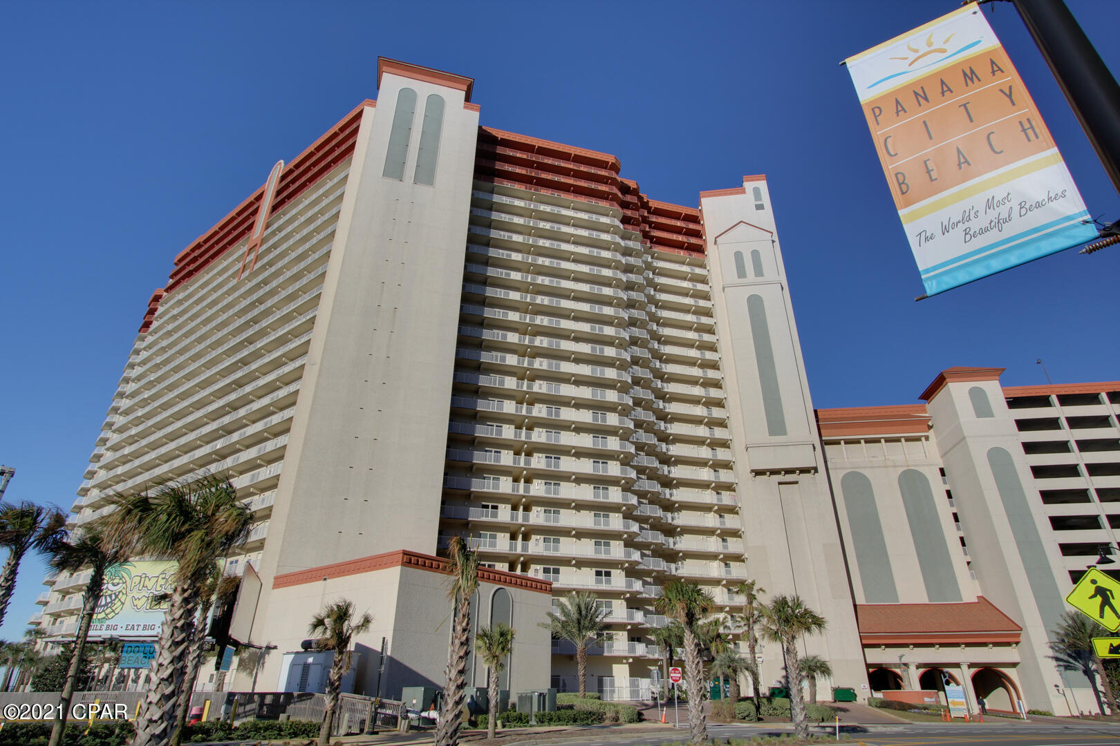 Shores Of Panama - Residential